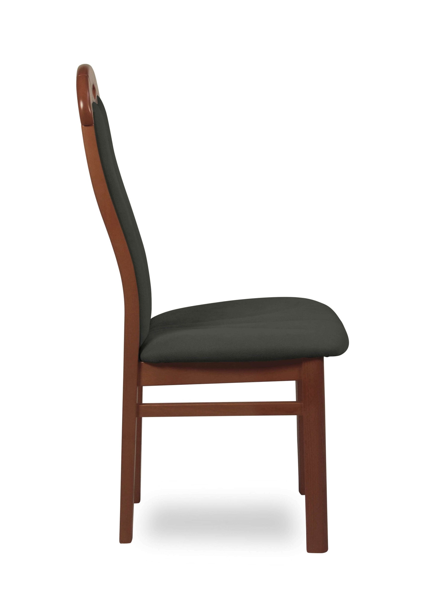 Home affaire Chaise à 4 pieds »ALEX, Stuhl,Armlehnstuhl« () 2 cuisStuhl, Armlehnstuhl, Ausführung mit und ohne wasserabweisender Stoff