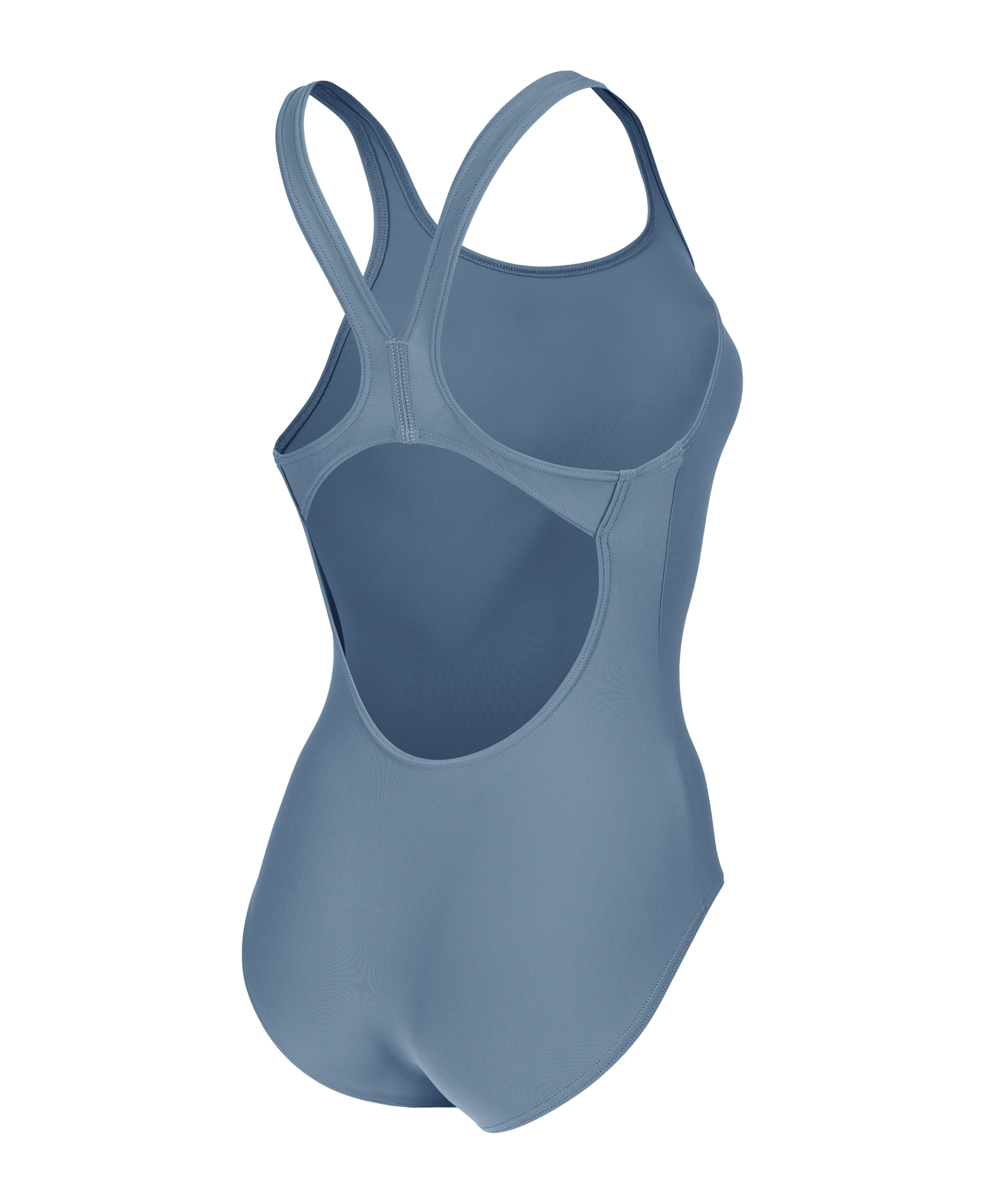 Arena Maillot de bain »W DYNAMO ONE PIECE R« bretelles larges, solution ergonomique pour le dos, tissu stretch 4 directions