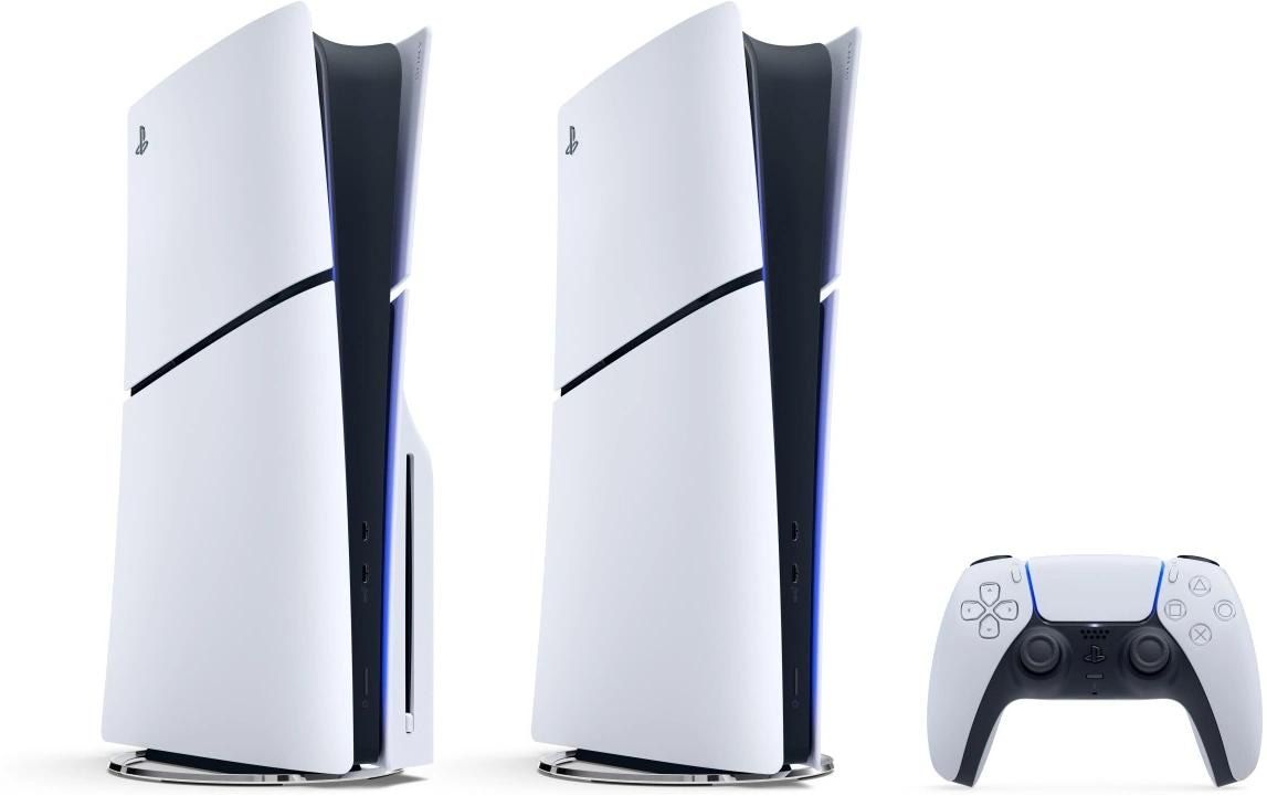 Sony Spielekonsole »PlayStation 5 Digital Edition« 825 GB