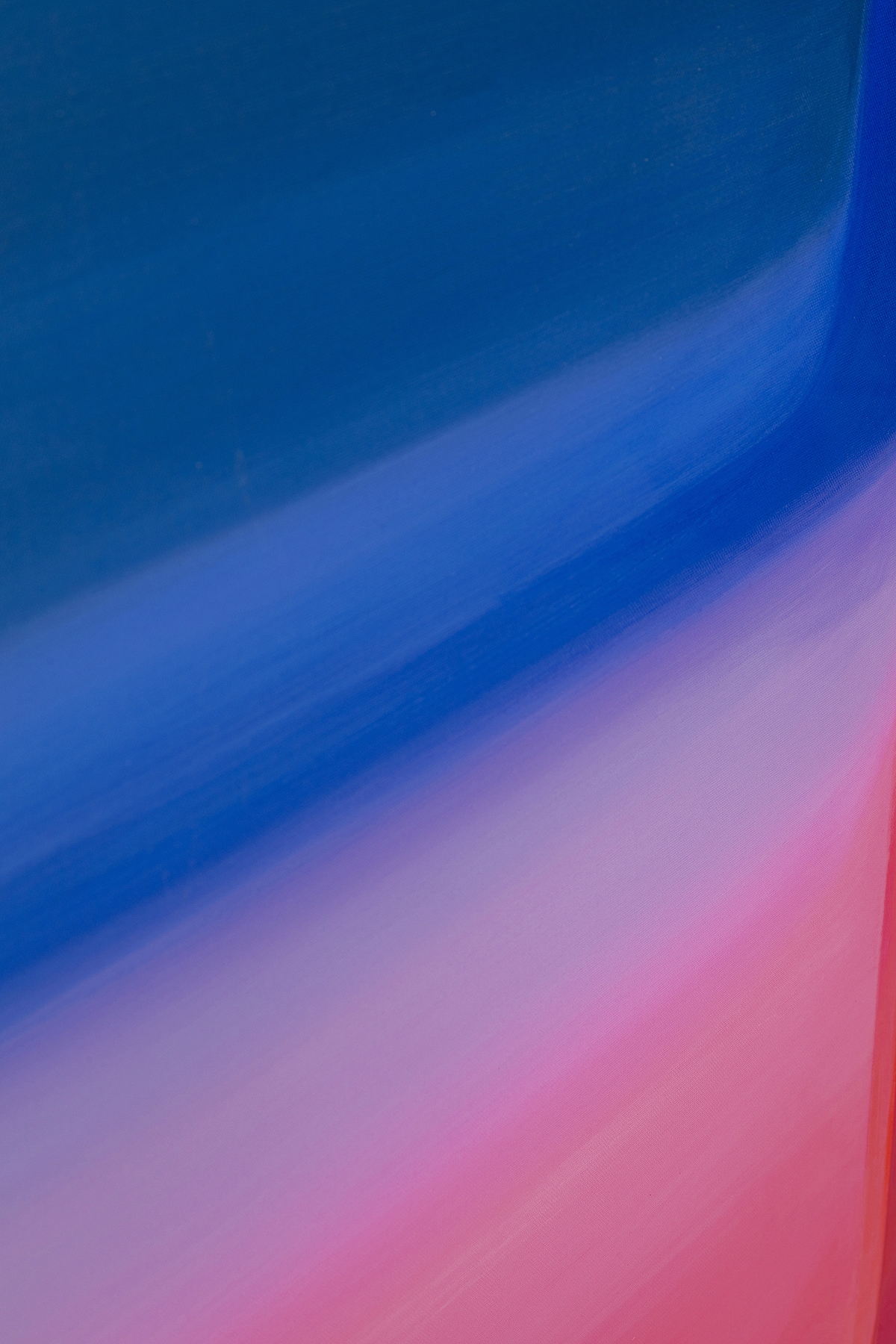 Kare Design Tableau sur toile »Leinwandbild Tendency Blush«