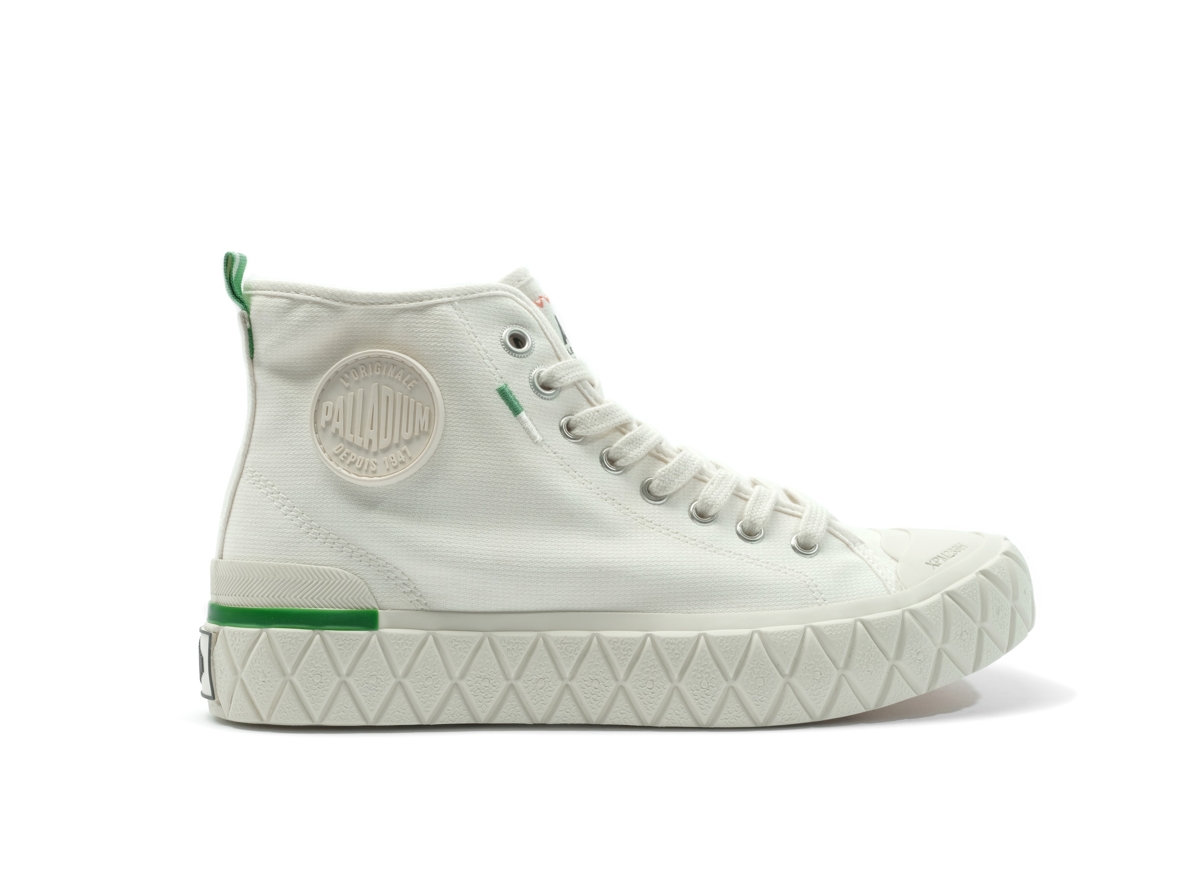 Palladium Sneakers »PALLA ACE CHUKKA ORG«  aus Canvas