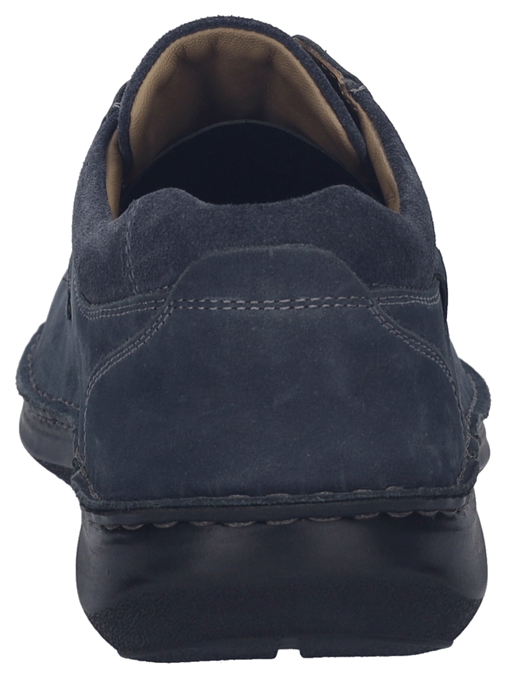 Josef Seibel Schnürschuh »New Anvers 36«  Sneaker, Komfortschuh, Halbschuh mit Kontrastnähten, Weite K