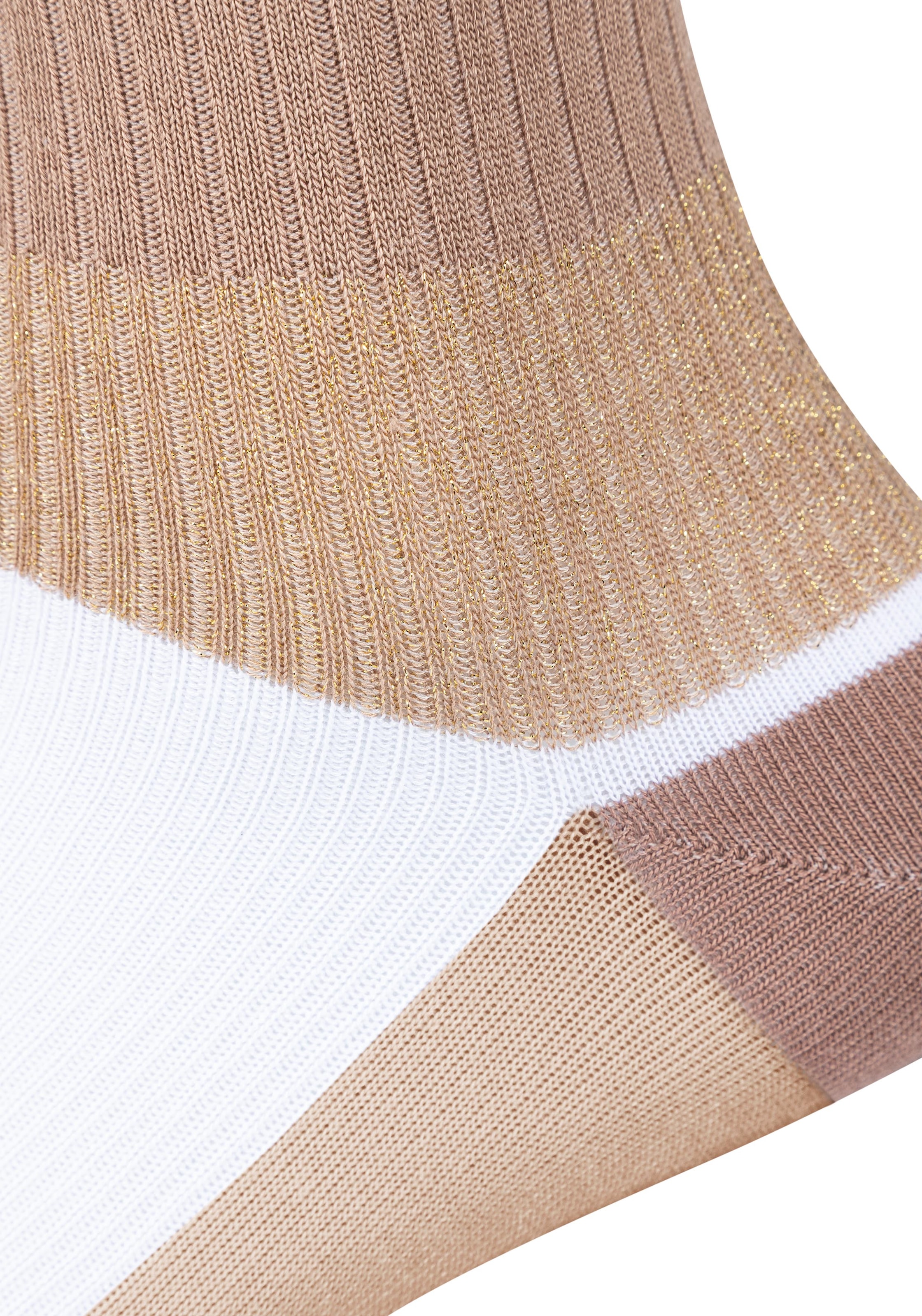 Camano Socken 4 Paar, 