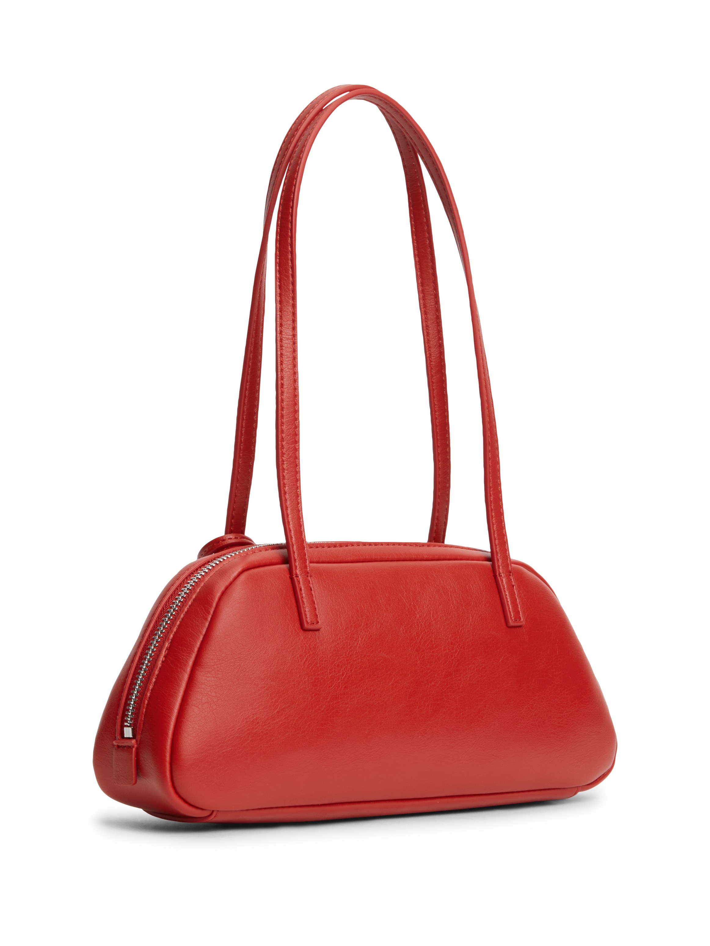 Tommy Jeans Sac à bandoulière »TJW BOLD SHOULDER BAG« Damen Handtasche, Umhängetasche mit plakativem Logo