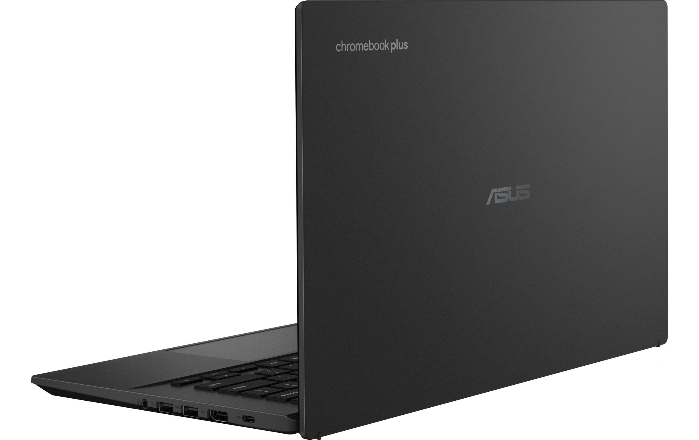 Asus Chromebook »Plus CX34 CX3402CVA-MW1565« / 14 ″ Intel Core 3