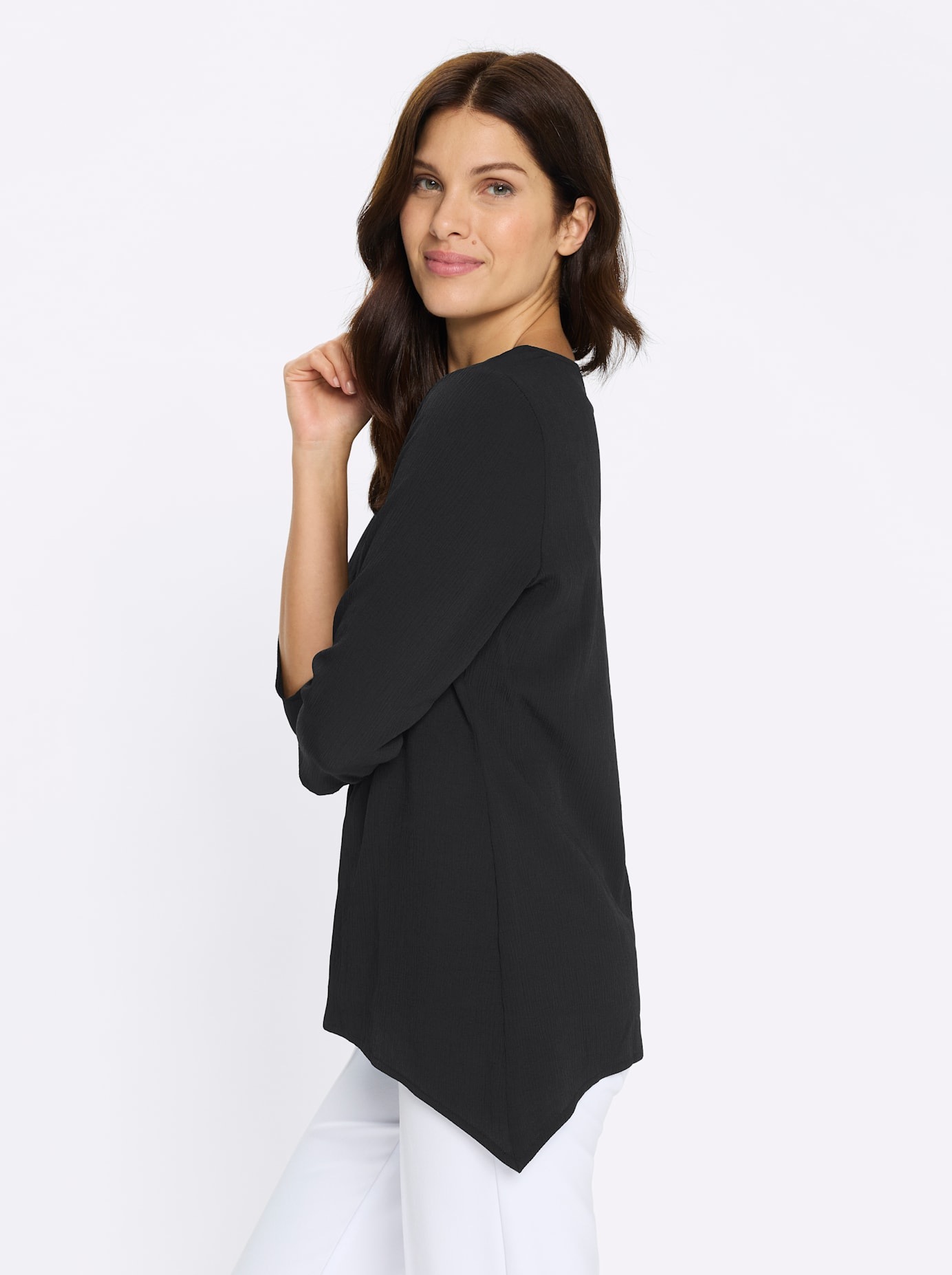 Classic Basics Blouse à enfiler