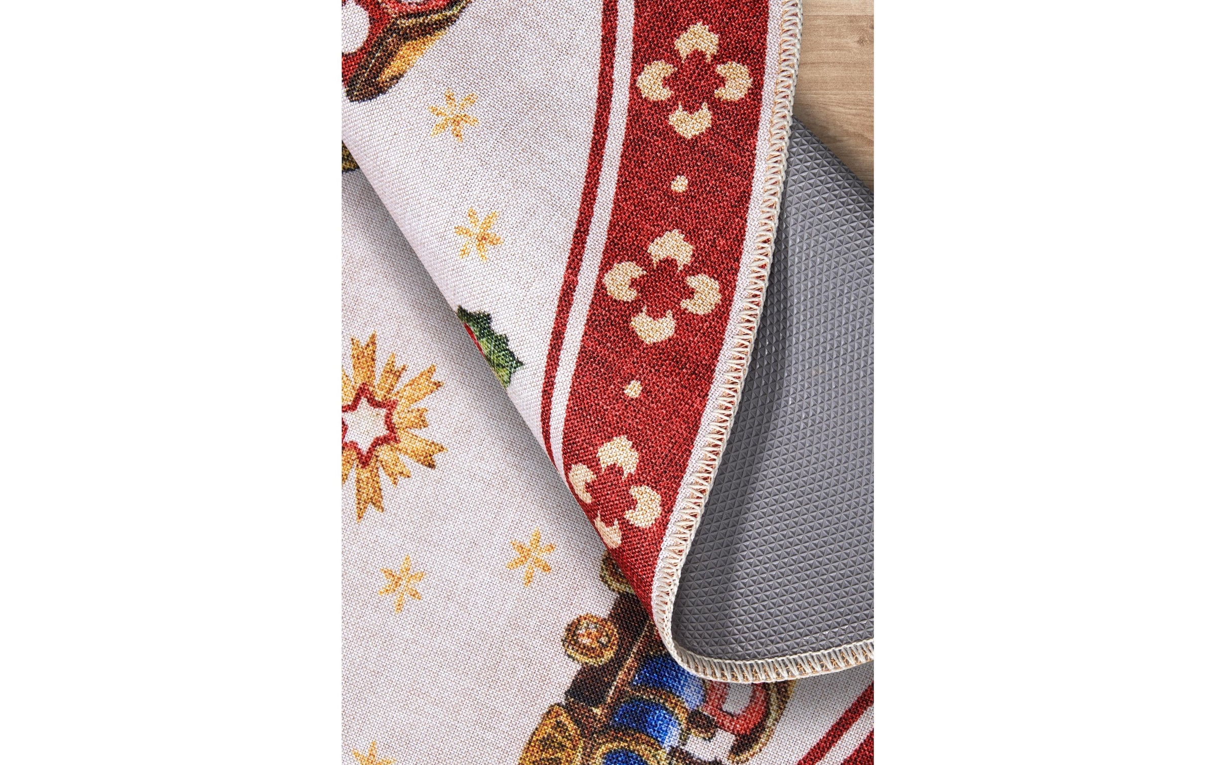 Villeroy & Boch Designteppich »Nostalgic 150 cm«