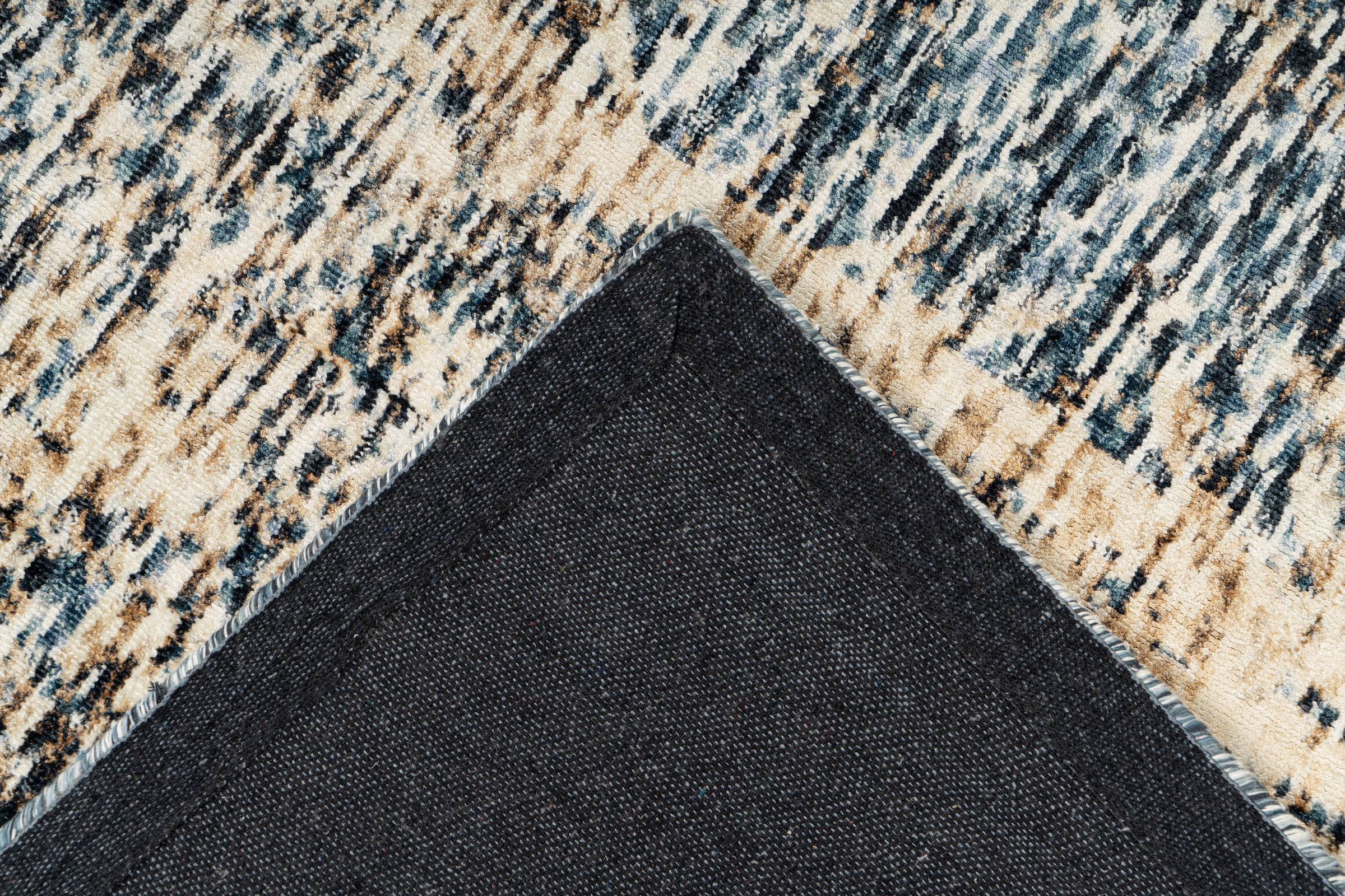 Padiro Tapis »Puerto 125« Rectangulaire 10 mm Höhe