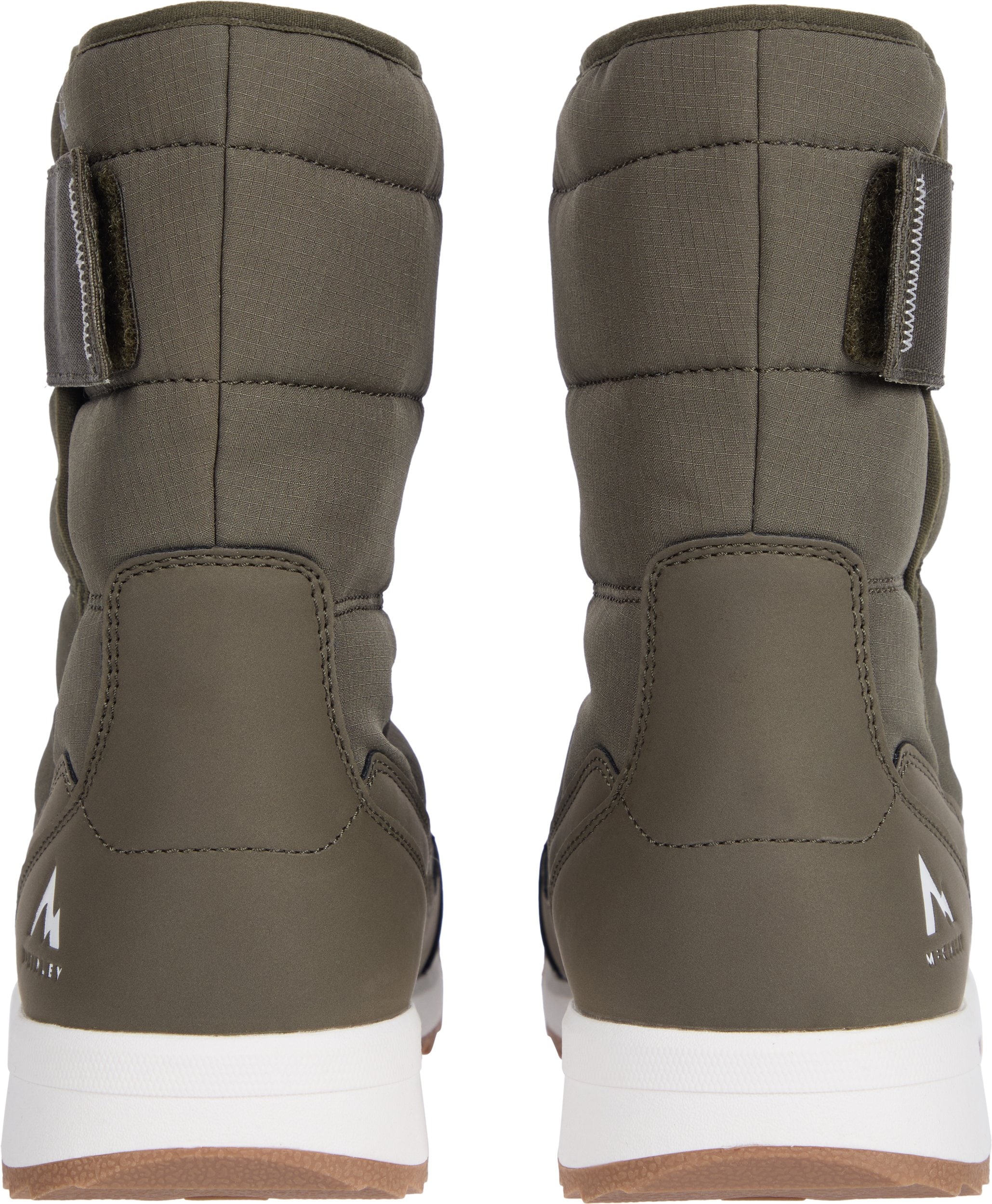 McKINLEY Bottes d'hiver »DA.-APRÈS-STIEFEL REGINA II AQB W«  chaussures d'hiver, bottes d'hiver, snowboots, déperlantes