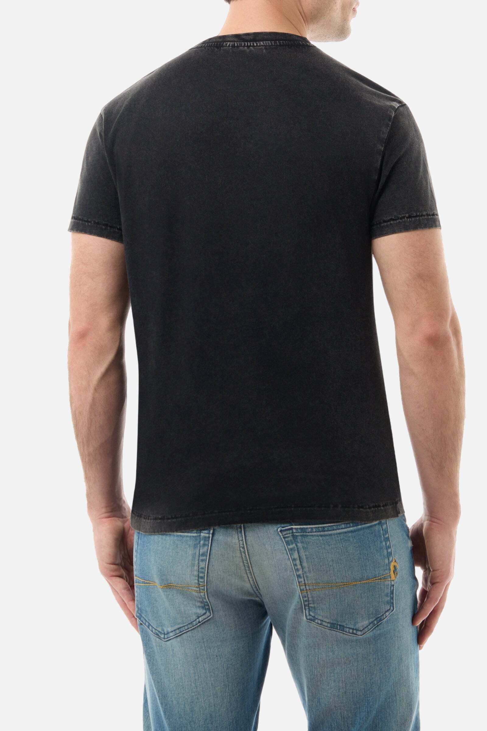 BOXEUR DES RUES T-shirt »BOXEUR DES RUES T-Shirt Graphic«