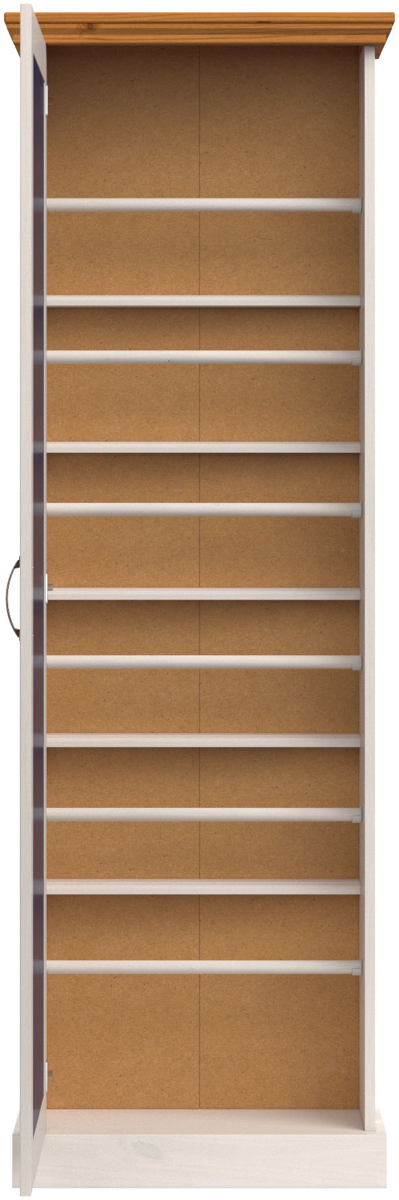 GOODproduct Armoire à chaussures »Selma«
