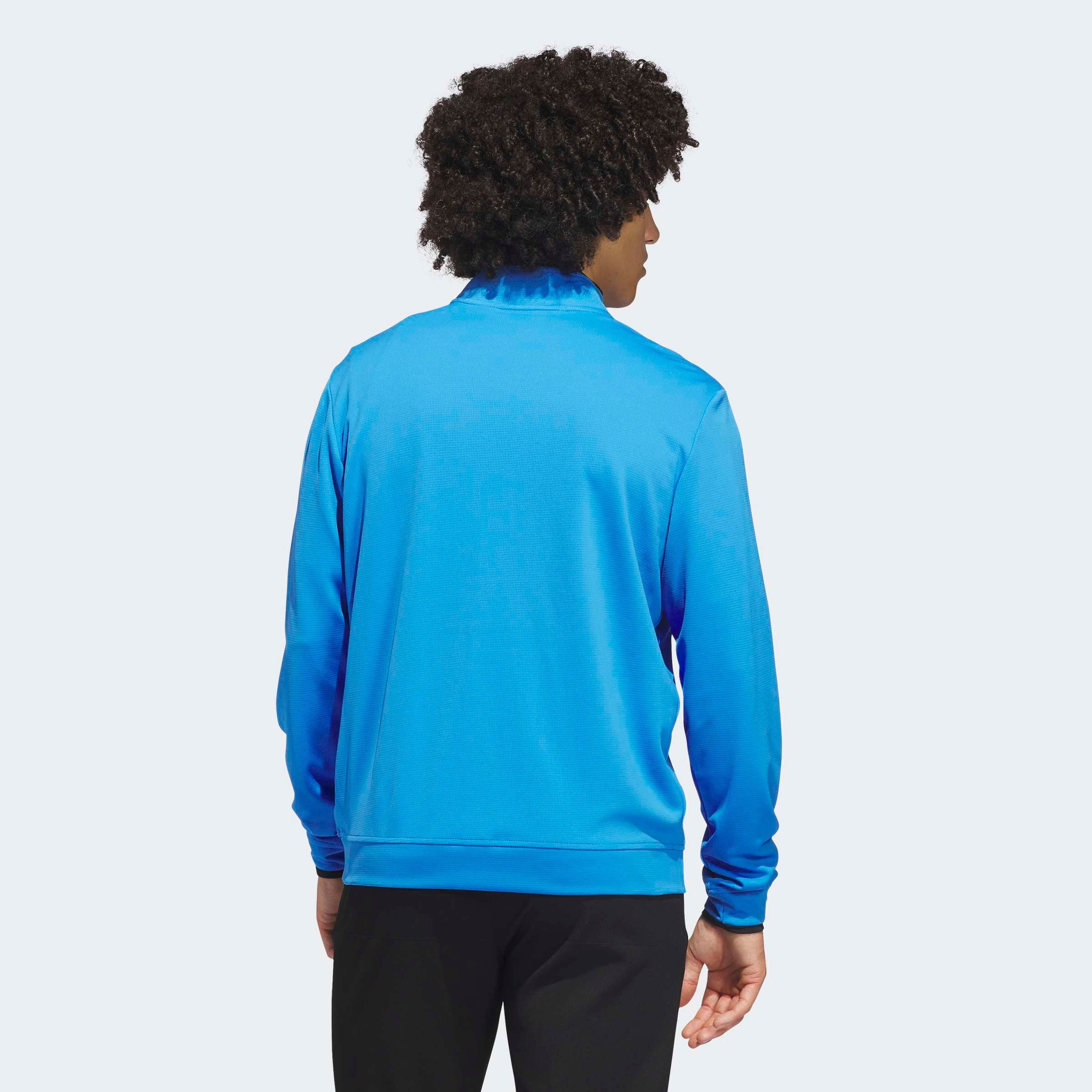 adidas Performance Sweat-shirt »LIGHTWEIGHT HALF-ZIP OBERTEIL«
