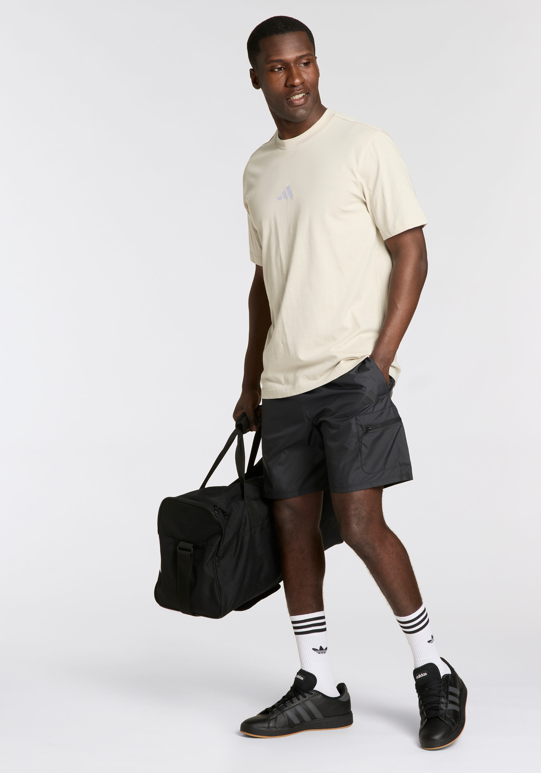 adidas Sportswear Short »M CE SHO GD«