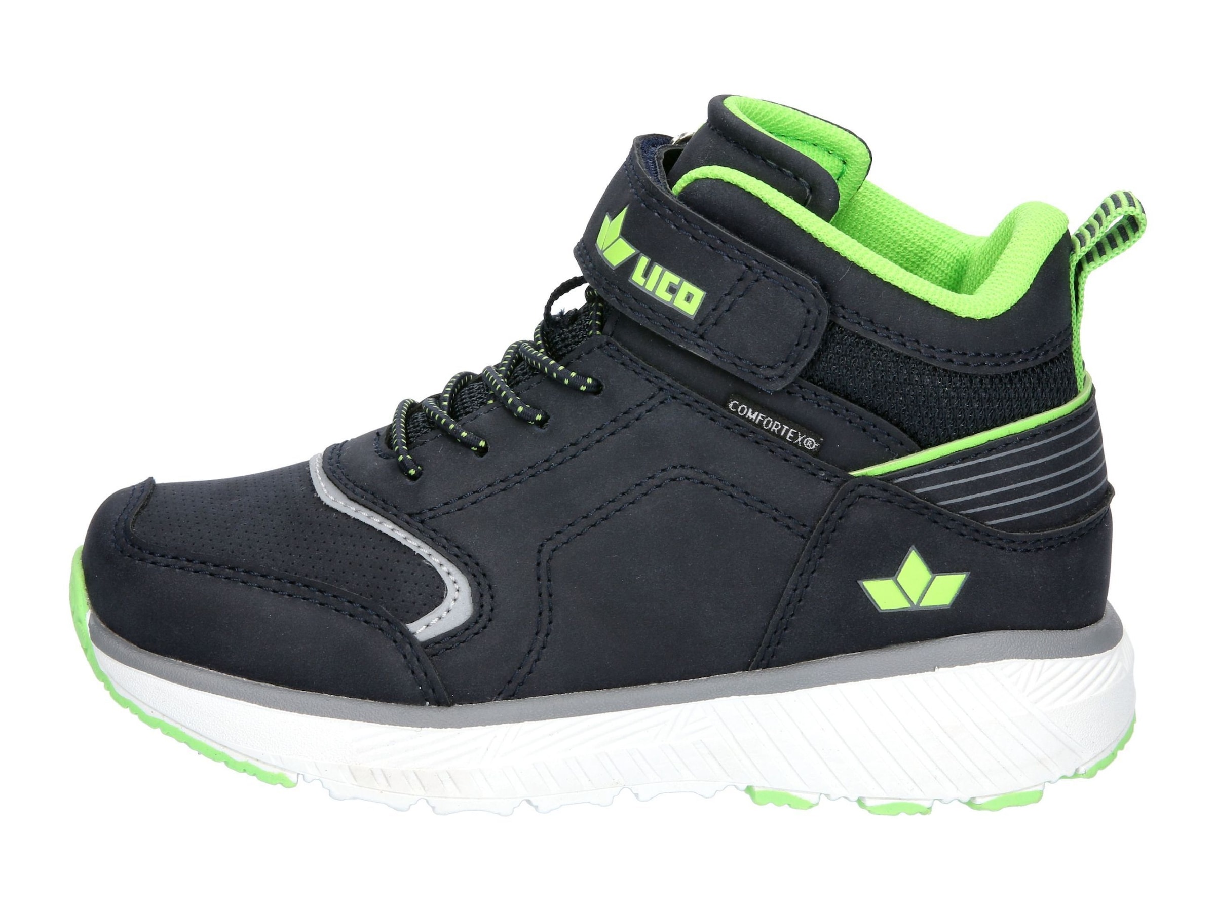 Lico Sneakers »Freizeitschuh Arian VS«