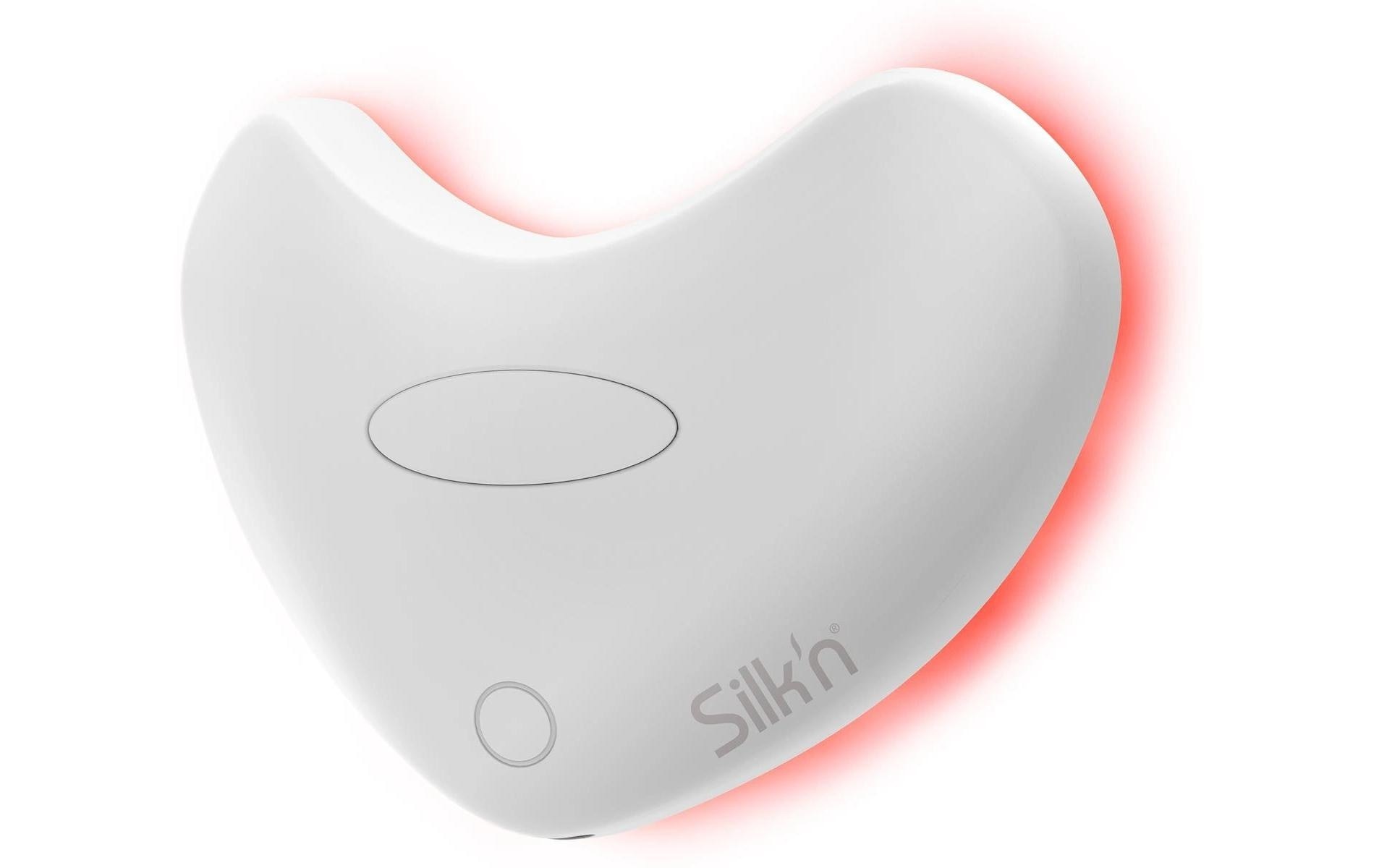 Silk'n Appareil anti-âge »LED-Lippenmaske LumiLips«