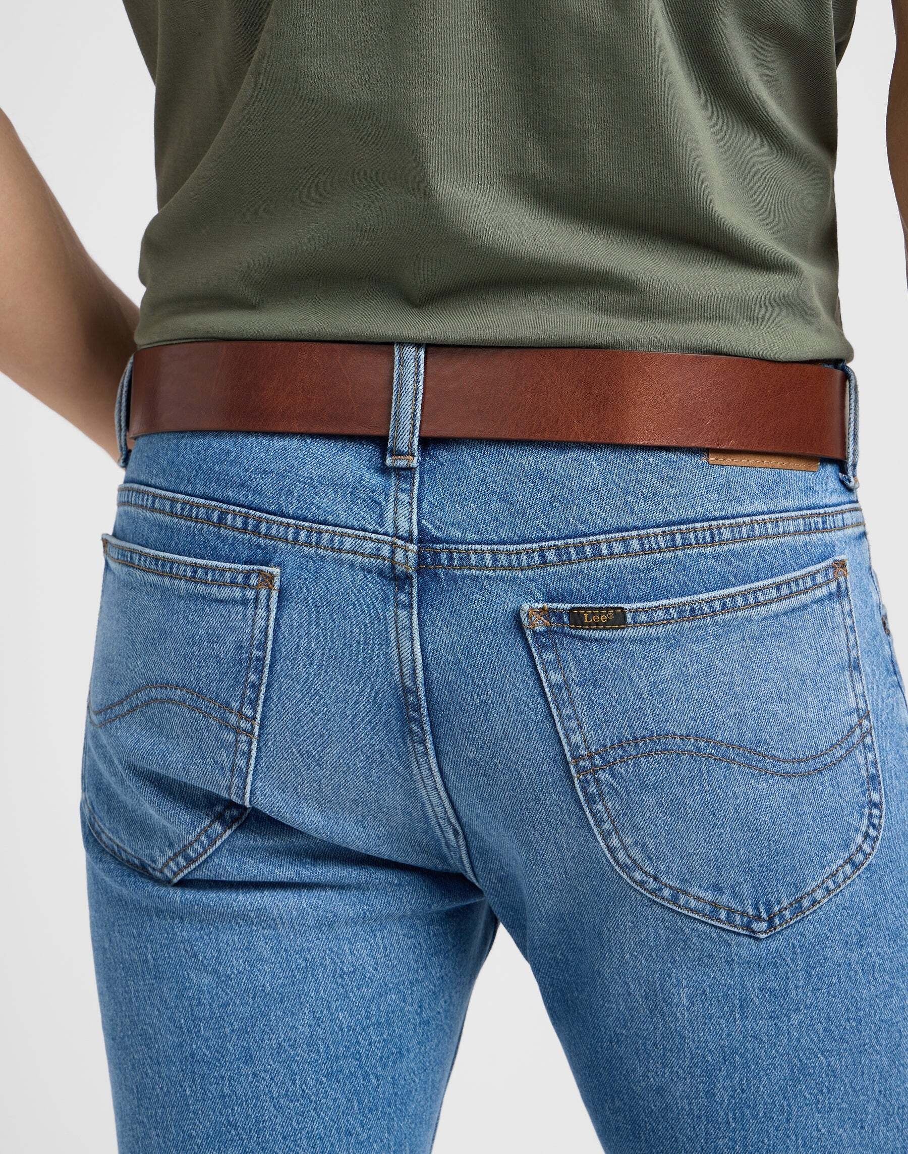 Lee® Hüftgürtel »Lee Gürtel Lee Belt«