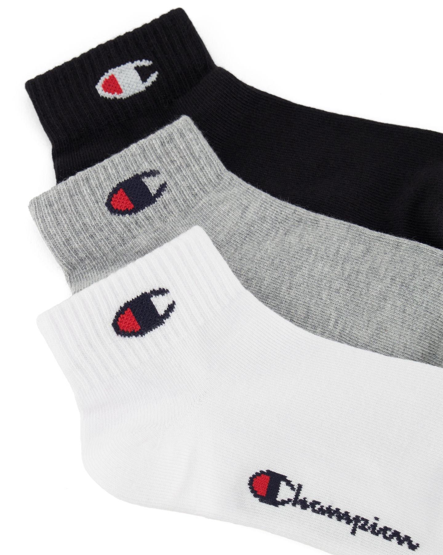 Champion Sportsocken Packung, 6 Stk. tlg. für Kinder