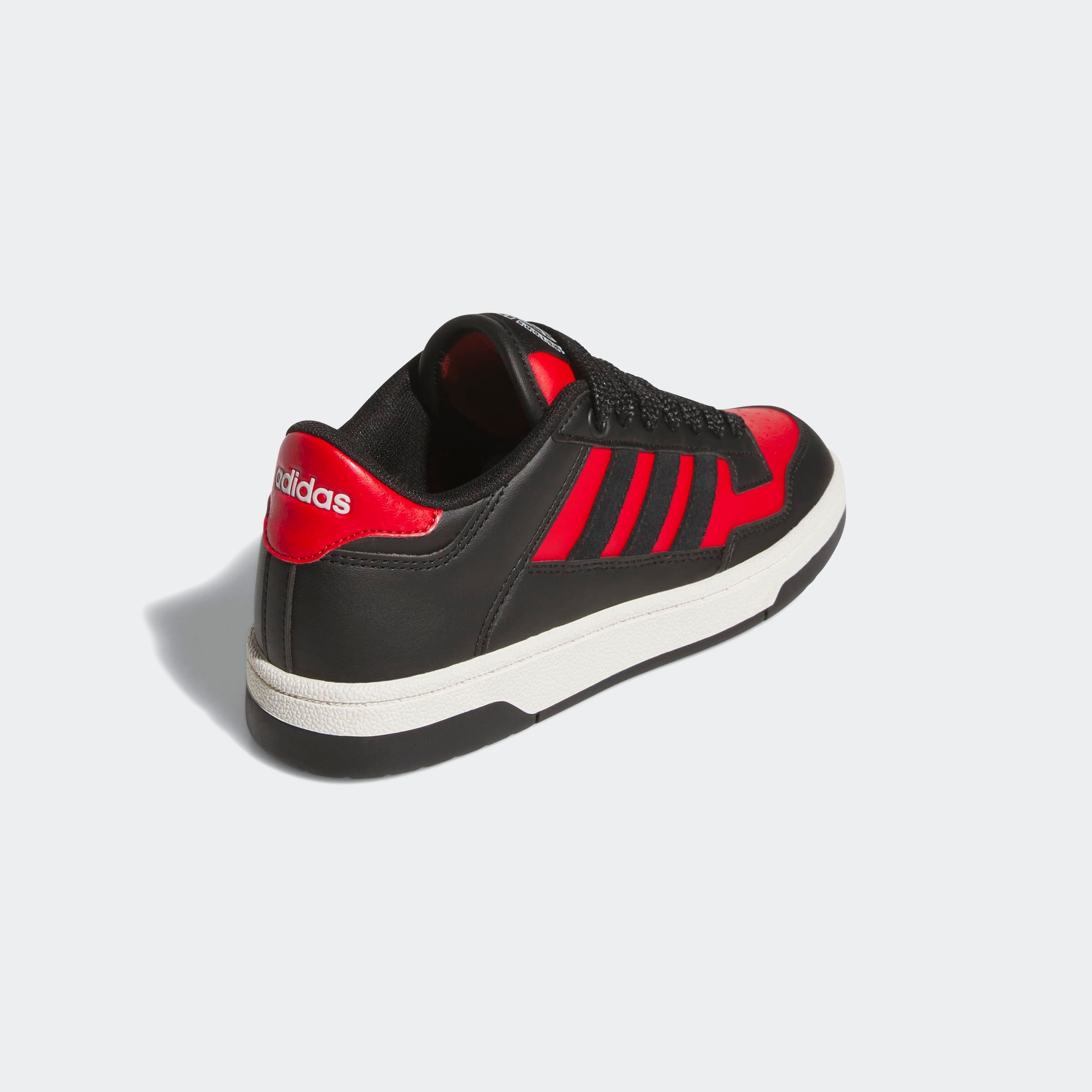 adidas Sportswear Sneaker »RAPID COURT LOW«