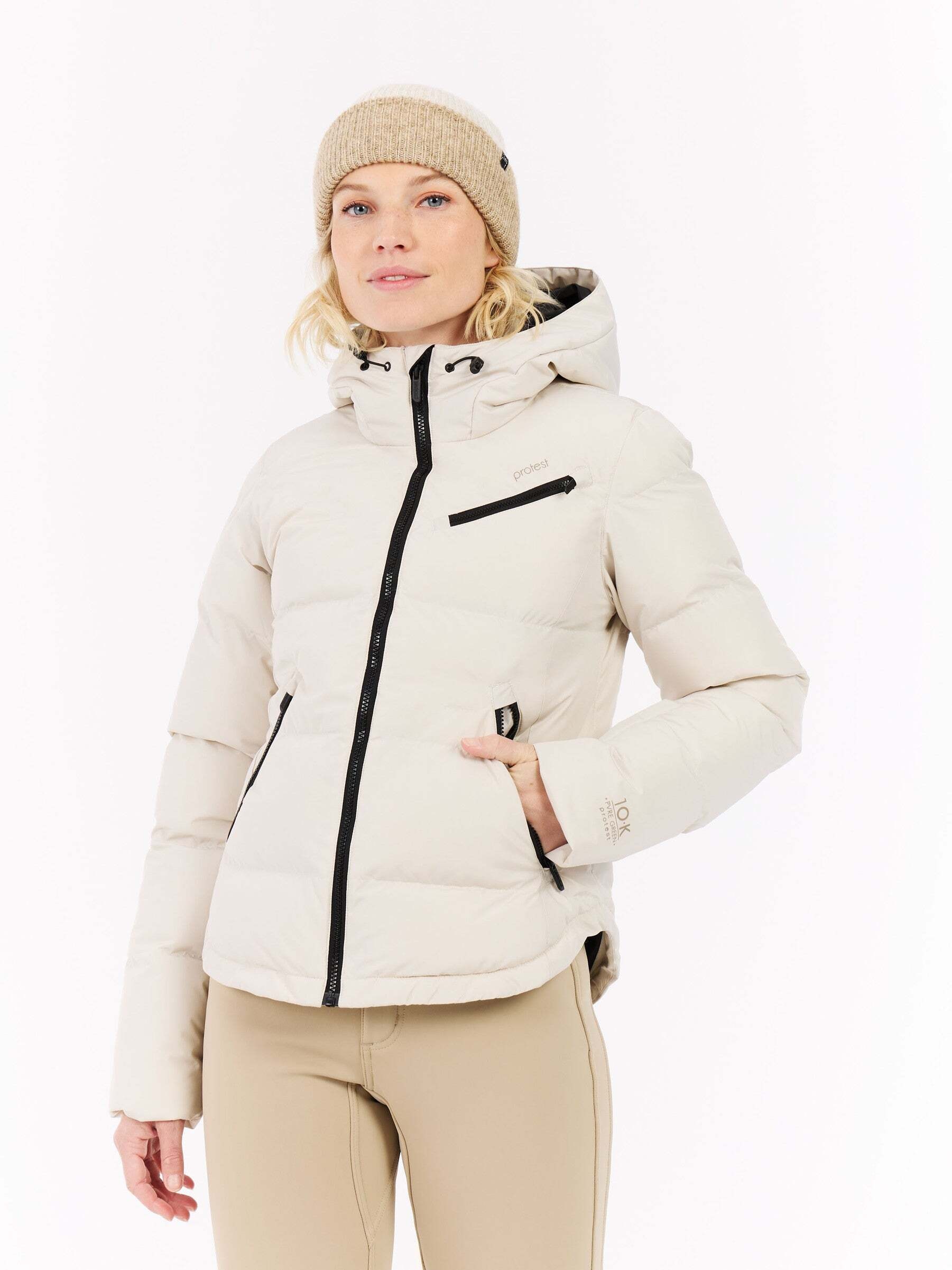 Protest Skijacke »Skijacke PRTLUCID«