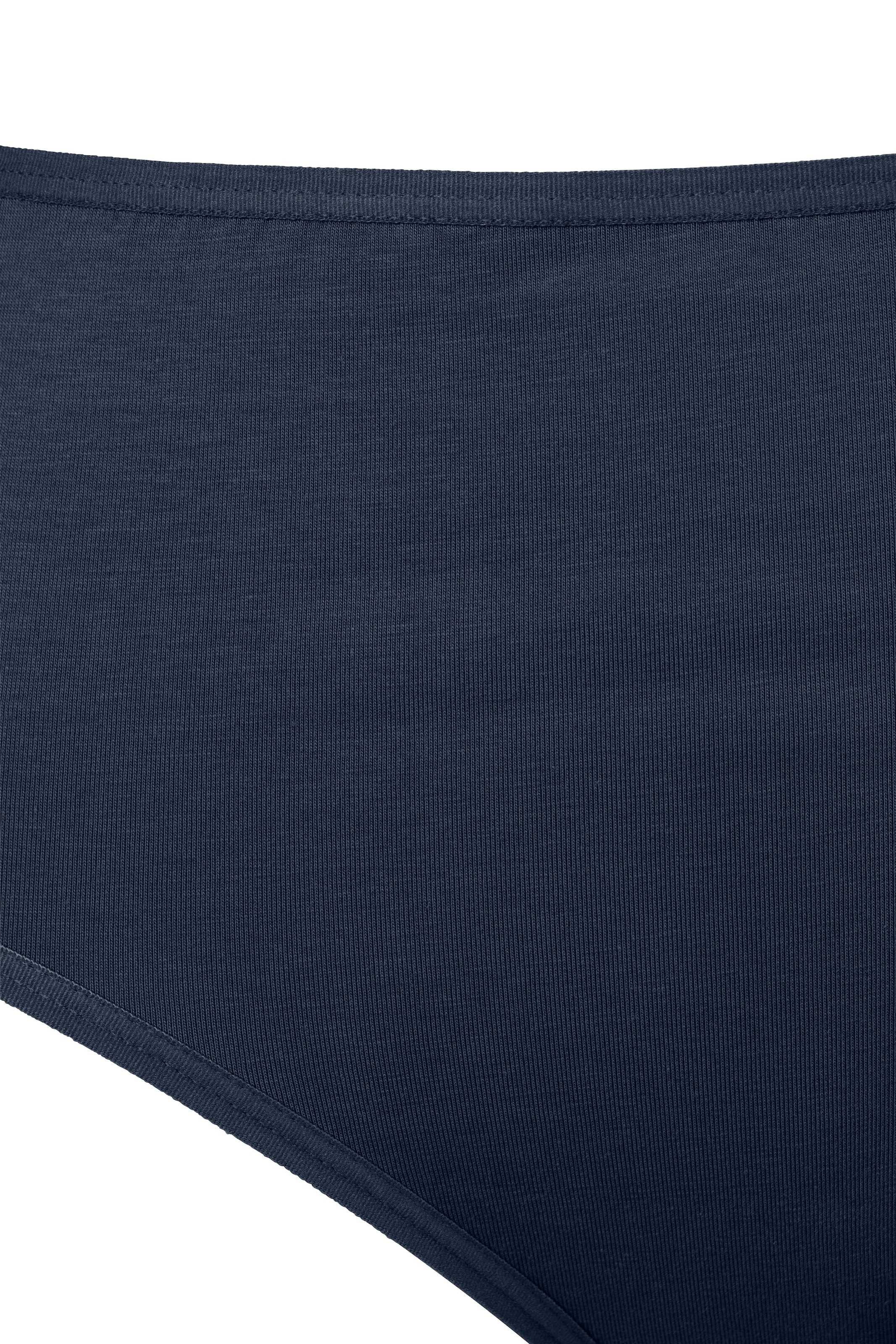 petite fleur Hüftslip 10er-Pack,  aus elastischer Baumwolle