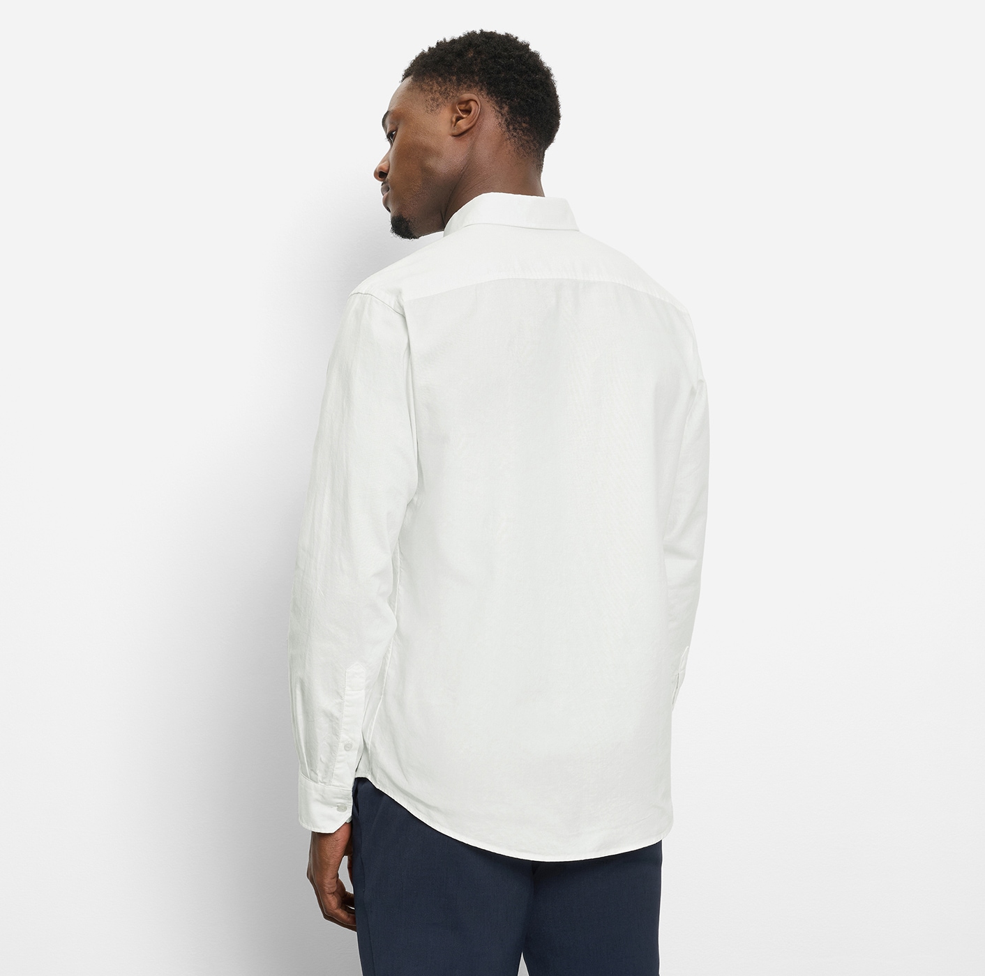 OLYMP Chemise à manches longues »Casual«