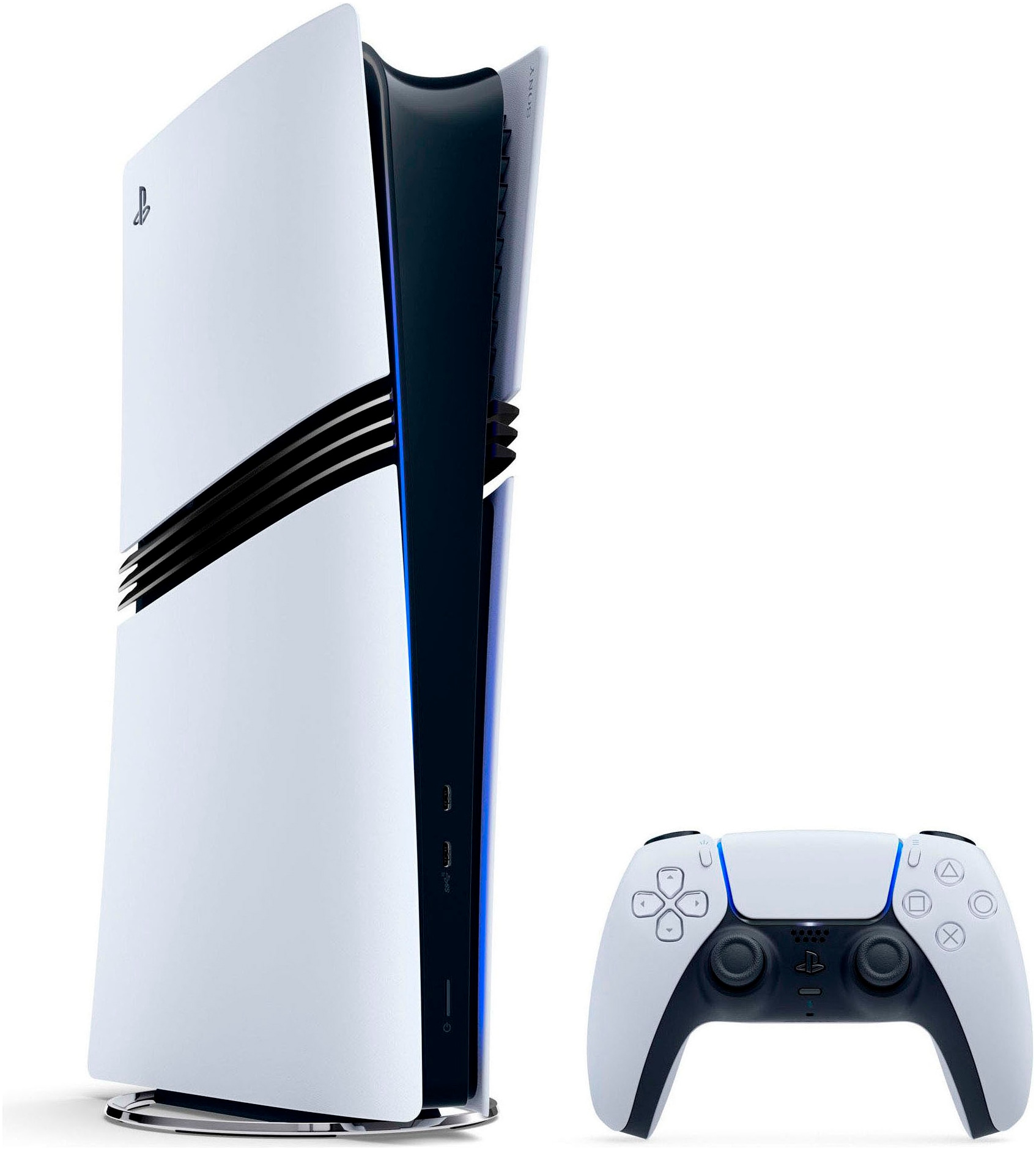 PlayStation 5 Console de jeu »PlayStation 5 Pro 2TB« 2 To
