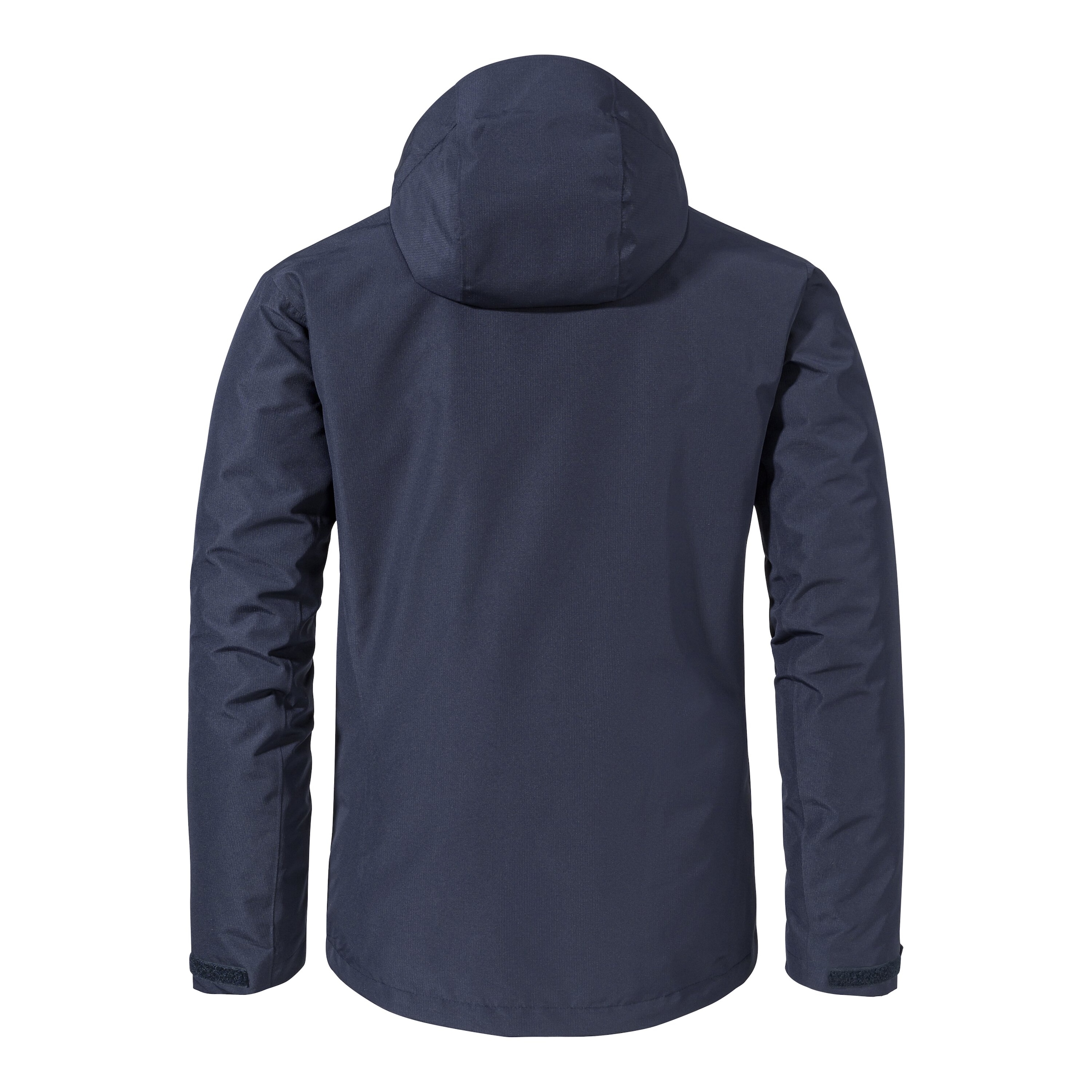 Schöffel 3-in-1-Funktionsjacke »3in1 Jacket Style Okere MNS« 2 Stk. tlg. Wasserdicht, winddicht, atmungsaktiv Übergangsjacke