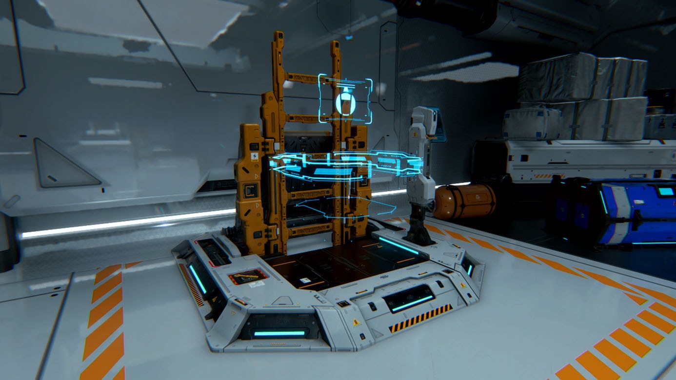 Capcom Logiciel de jeu »Pragmata« Nintendo Switch 2