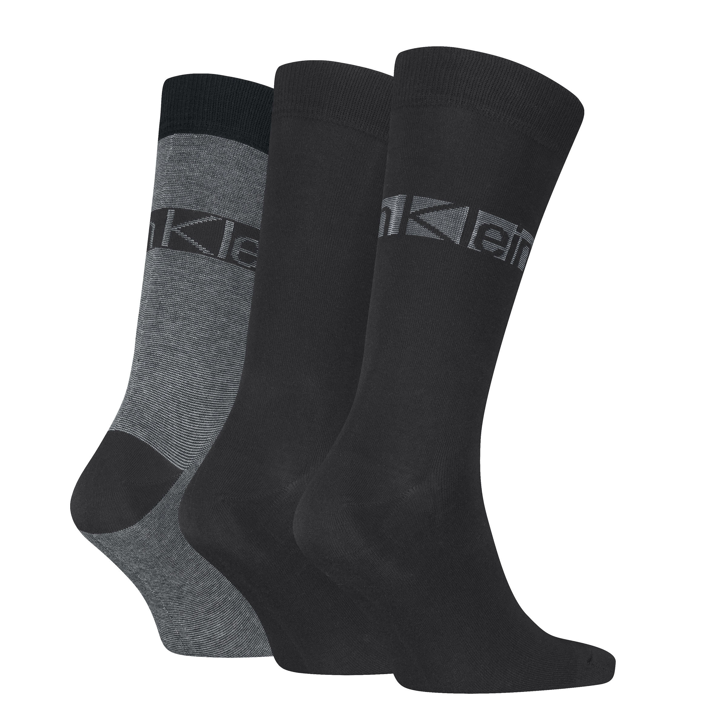 Calvin Klein Socken 3 Paar, 