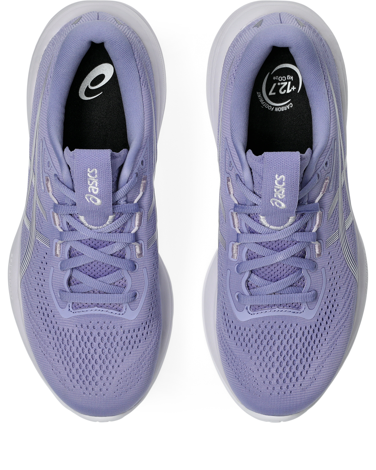 Asics Laufschuh »GEL-CUMULUS 28«  sportlicher Stil, leicht profiliertes Laufsohlenprofil, Schnürung