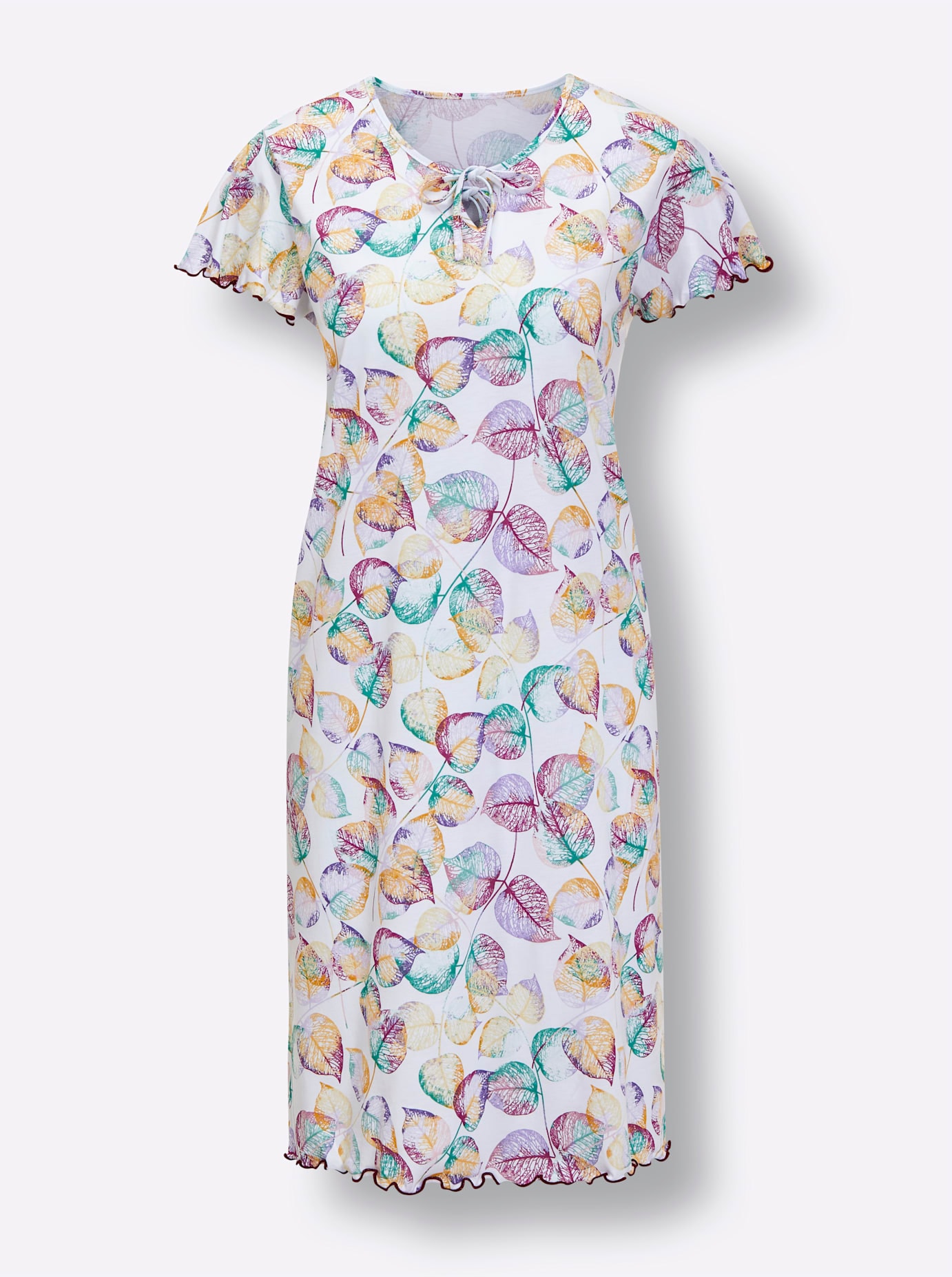 wäschepur Chemise de nuit »Nachthemd«