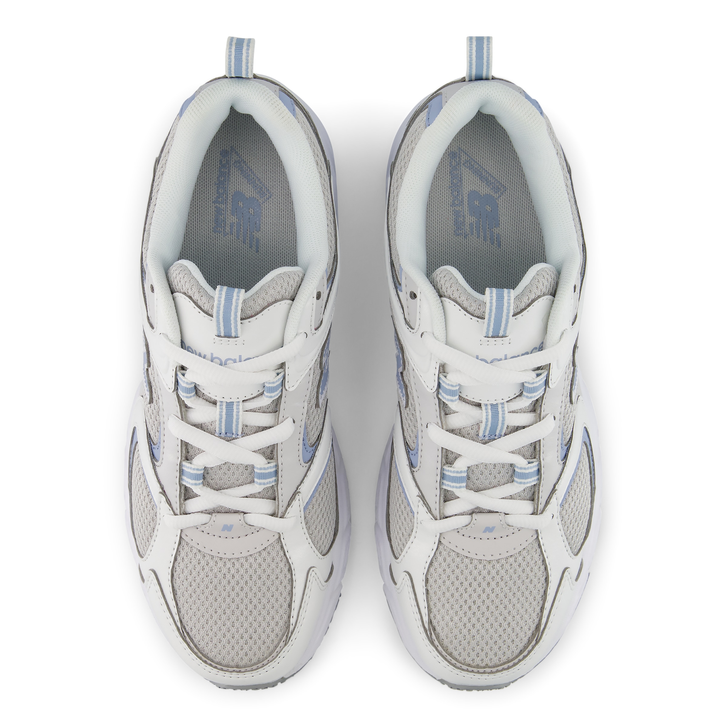 New Balance Sneaker »408«  vom New Balance 530 inspiriert