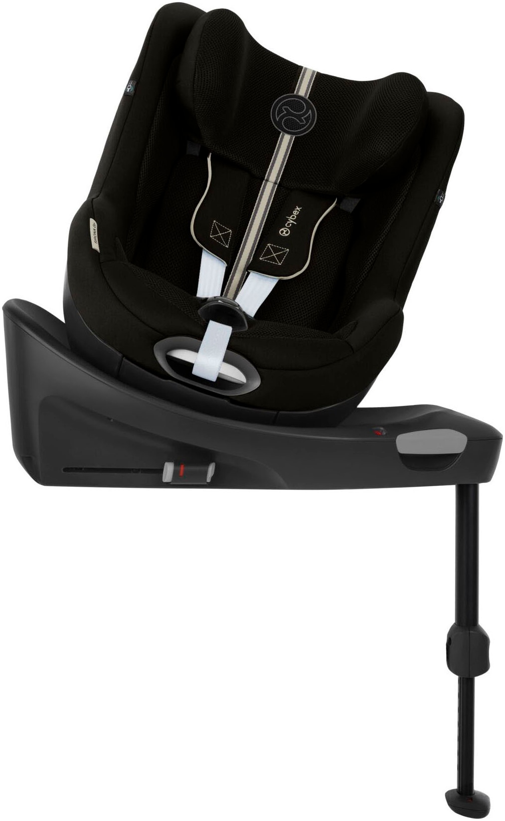 Cybex Autokindersitz »Cybex Gold, Sirona Gi i-size« Klasse 0 / I (bis 18 kg) mit integrierter Base