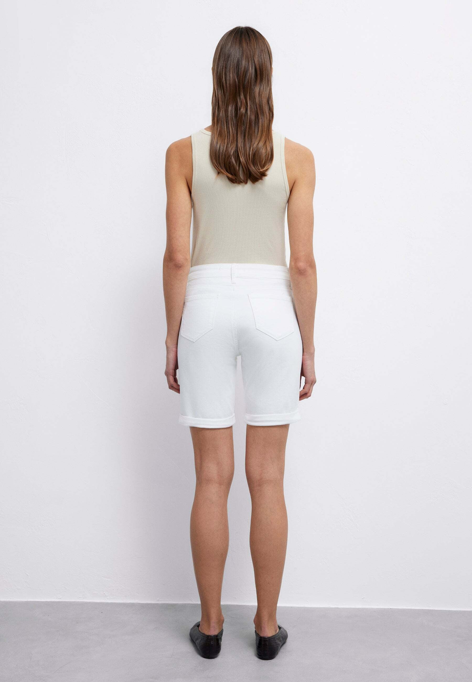 Mavi Jeans slim »Mavi Jeansshorts Alexis«