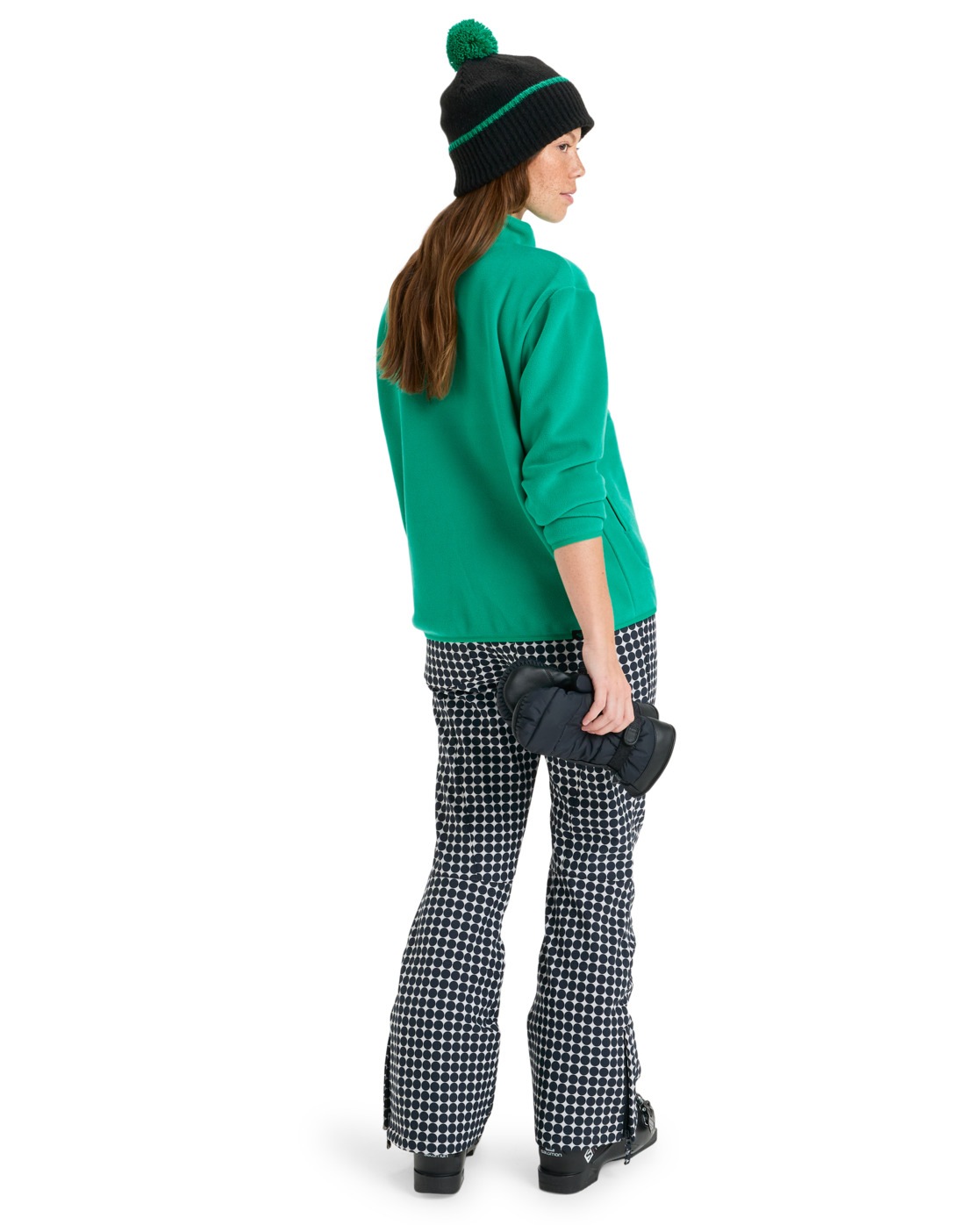 Roxy Fleecepullover »Moonrising«

