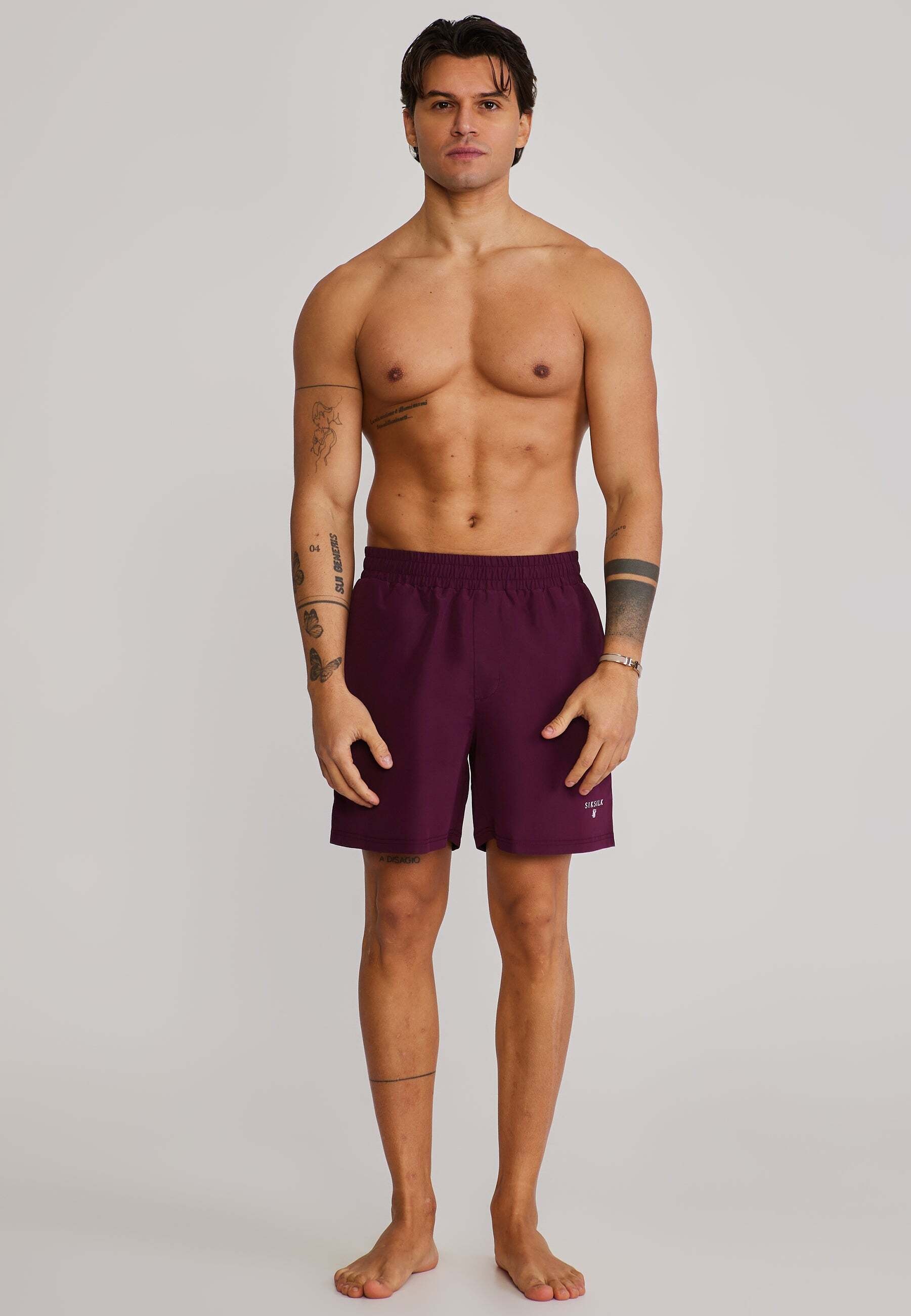 Siksilk Badehose »Siksilk Badehose«