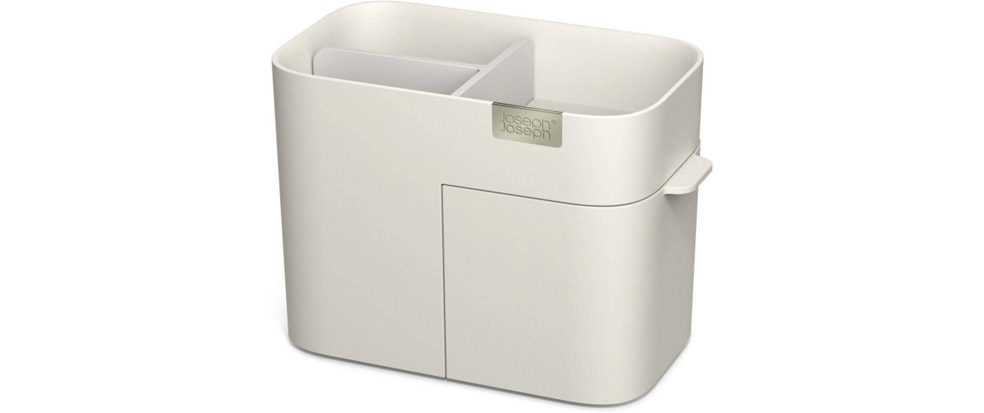 Joseph Joseph Organiseur de maquillage »Kompakter Viva 17 x 9,7 x 12 cm«