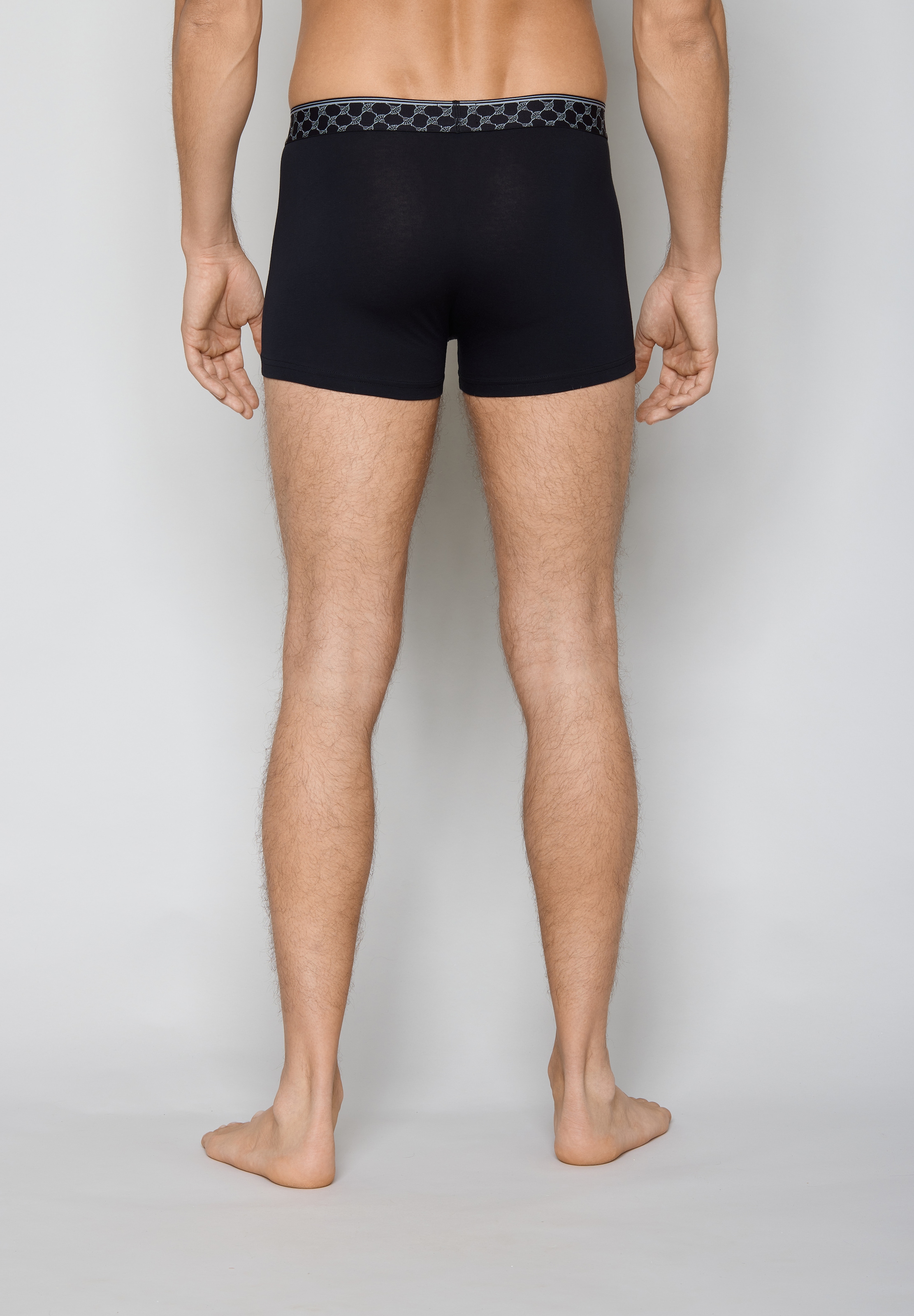 JOOP! Boxer »Everyday« mit körpernaher Passform, aus Jersey