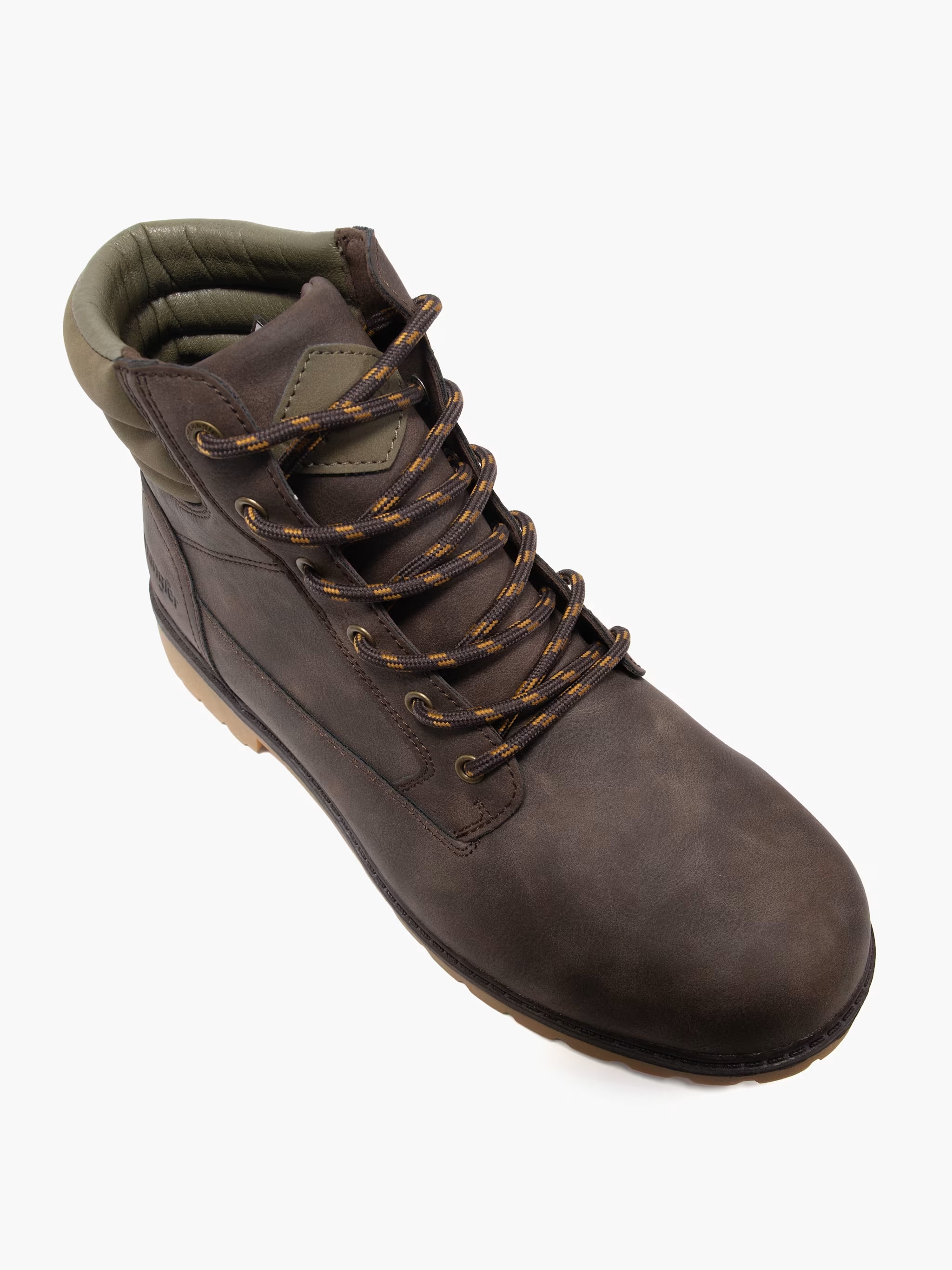 Wrangler Winterstiefel »EDEN MEN HIGH«