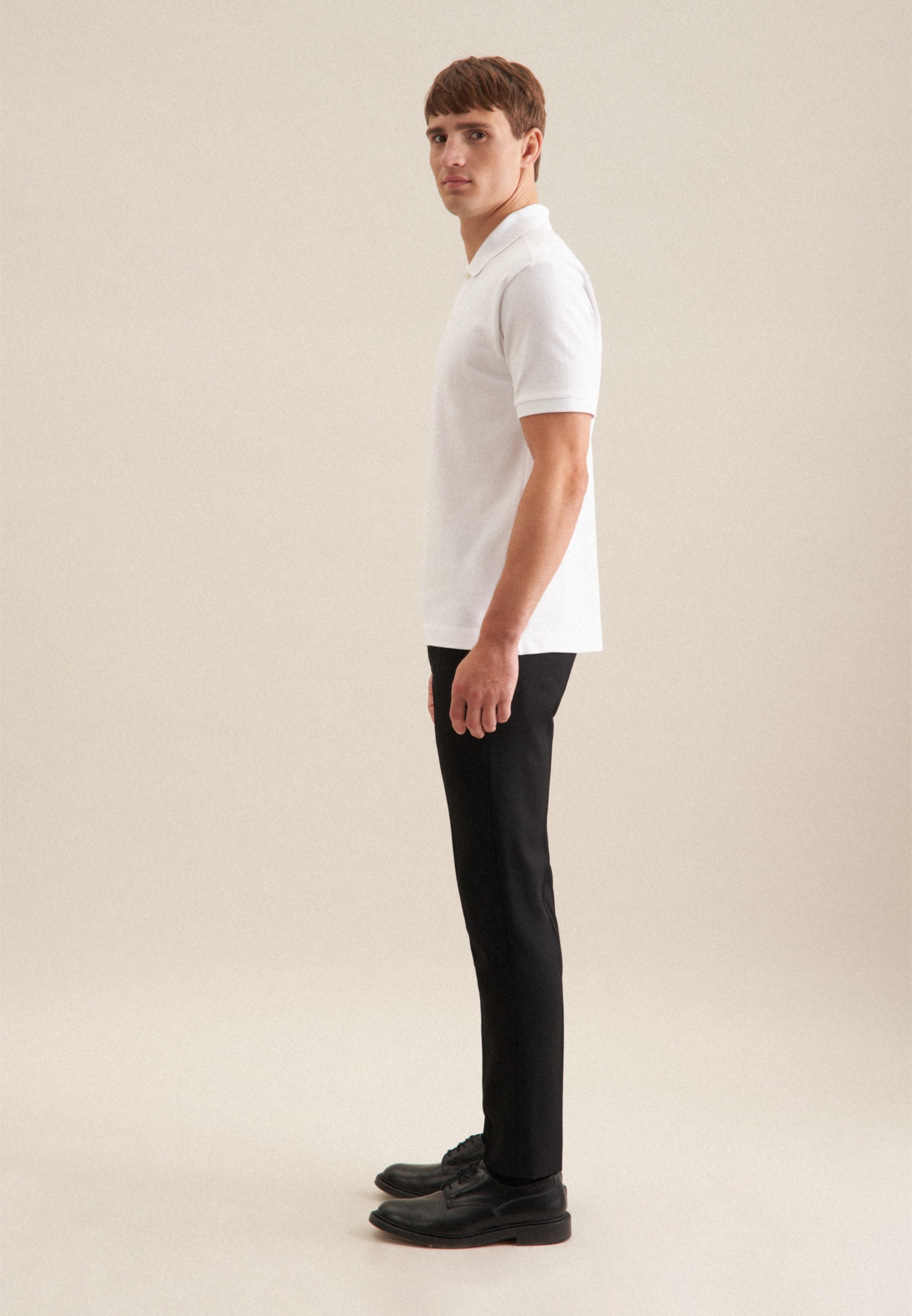 seidensticker Poloshirt , Polo
