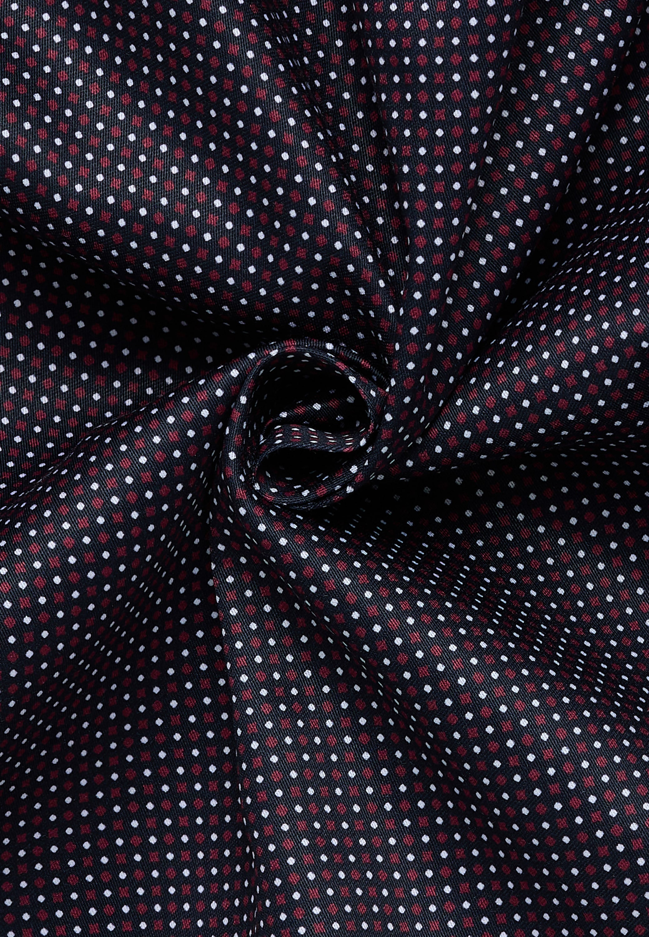 Eterna Langarmhemd »MODERN FIT« NON IRON (bügelfrei)