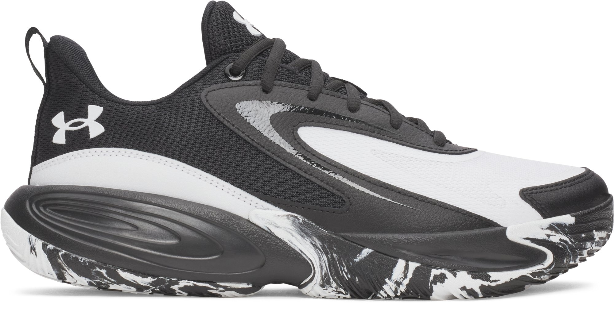 Under Armour® Basketballschuh »UA LOCKDOWN 8«