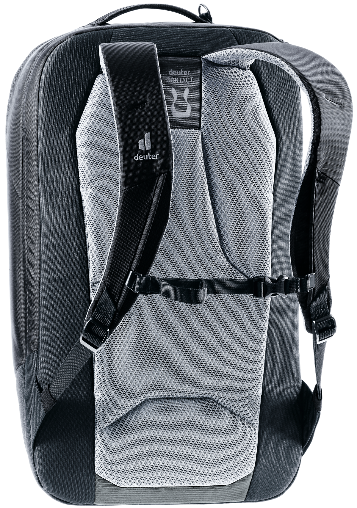 deuter Sac à dos de voyage »Carry On 30« avec un volume de 30 litres, avec système de dossier Contact