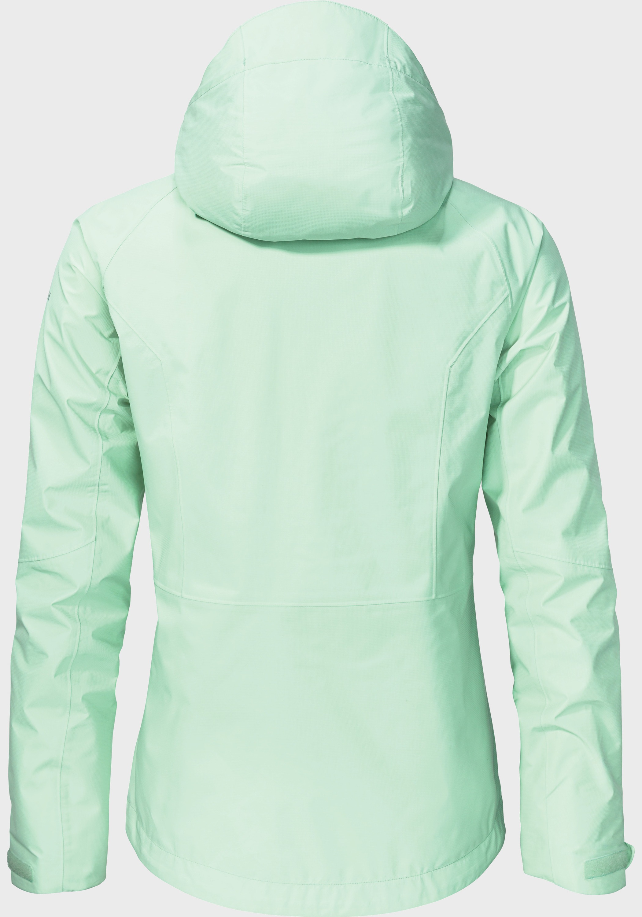 Schöffel Outdoorjacke »Jacket Easy XT L« mit Kapuze
