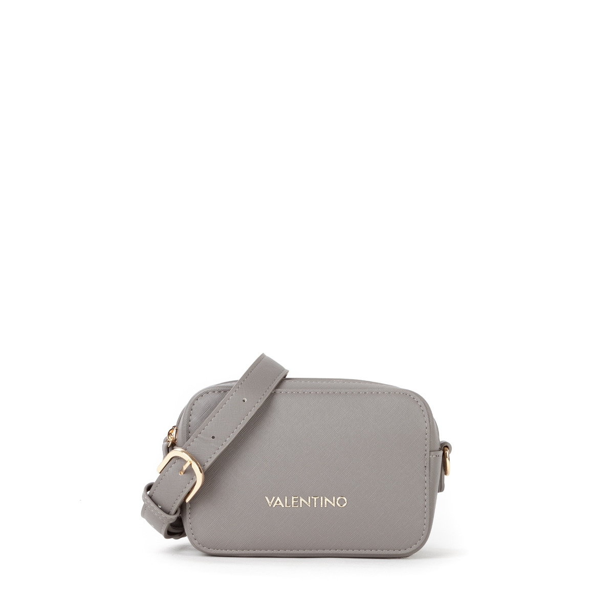 VALENTINO BAGS Mini Bag »ZERO RE« Damen Umhängetasche, Schultertasche, Kamarabag mit Logoschriftzug
