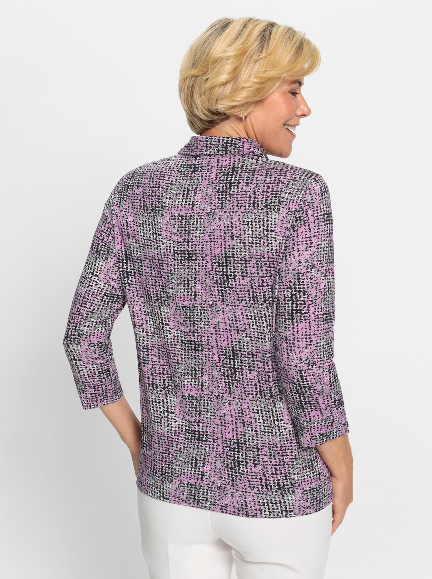 Classic Poloshirt »Poloshirt«, 1 Stk.
