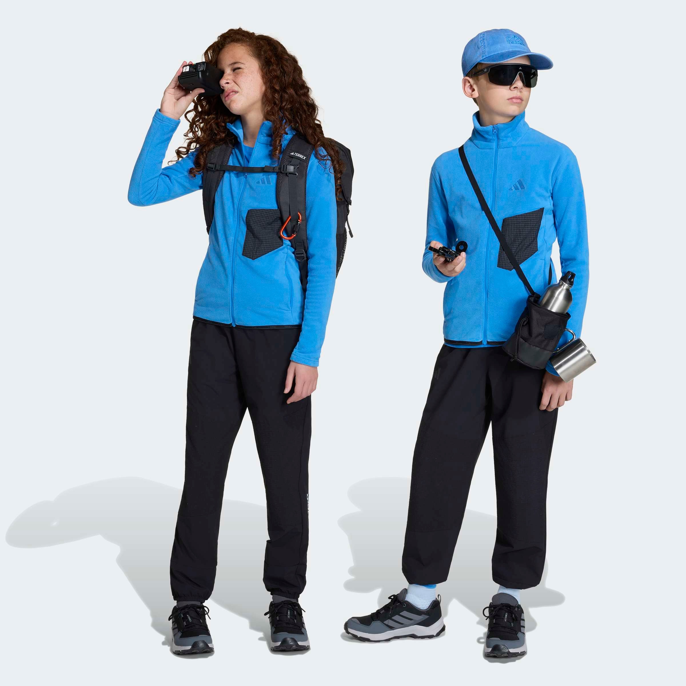 adidas TERREX Pantalon de plein air »CLIMA365 MULTI KIDS«