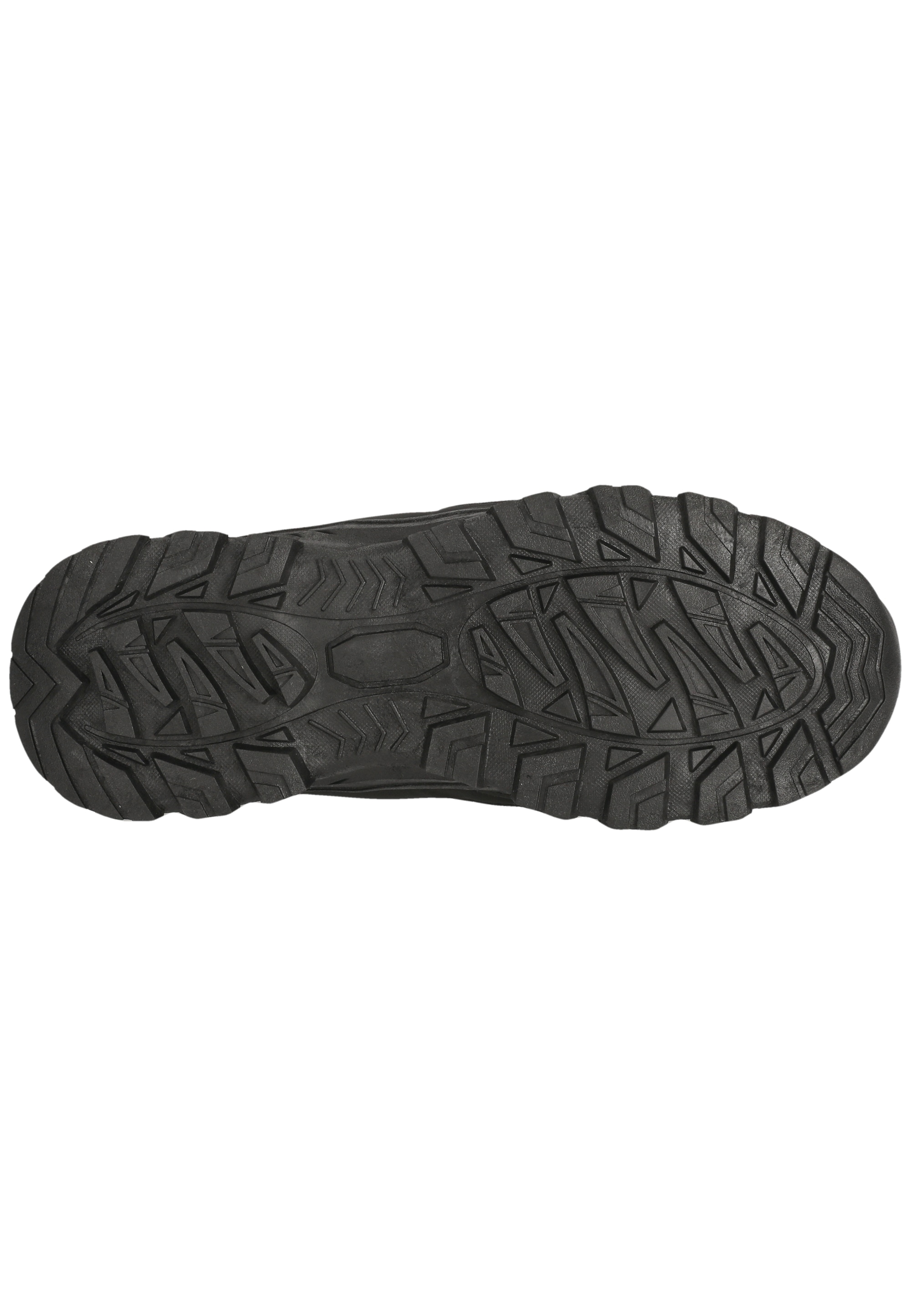 WHISTLER Bottes d'hiver »NOCARA Q-LOCK KIDS BOOT WP«  Winterschuhe, Winterboots, Snowboots, wasserdicht