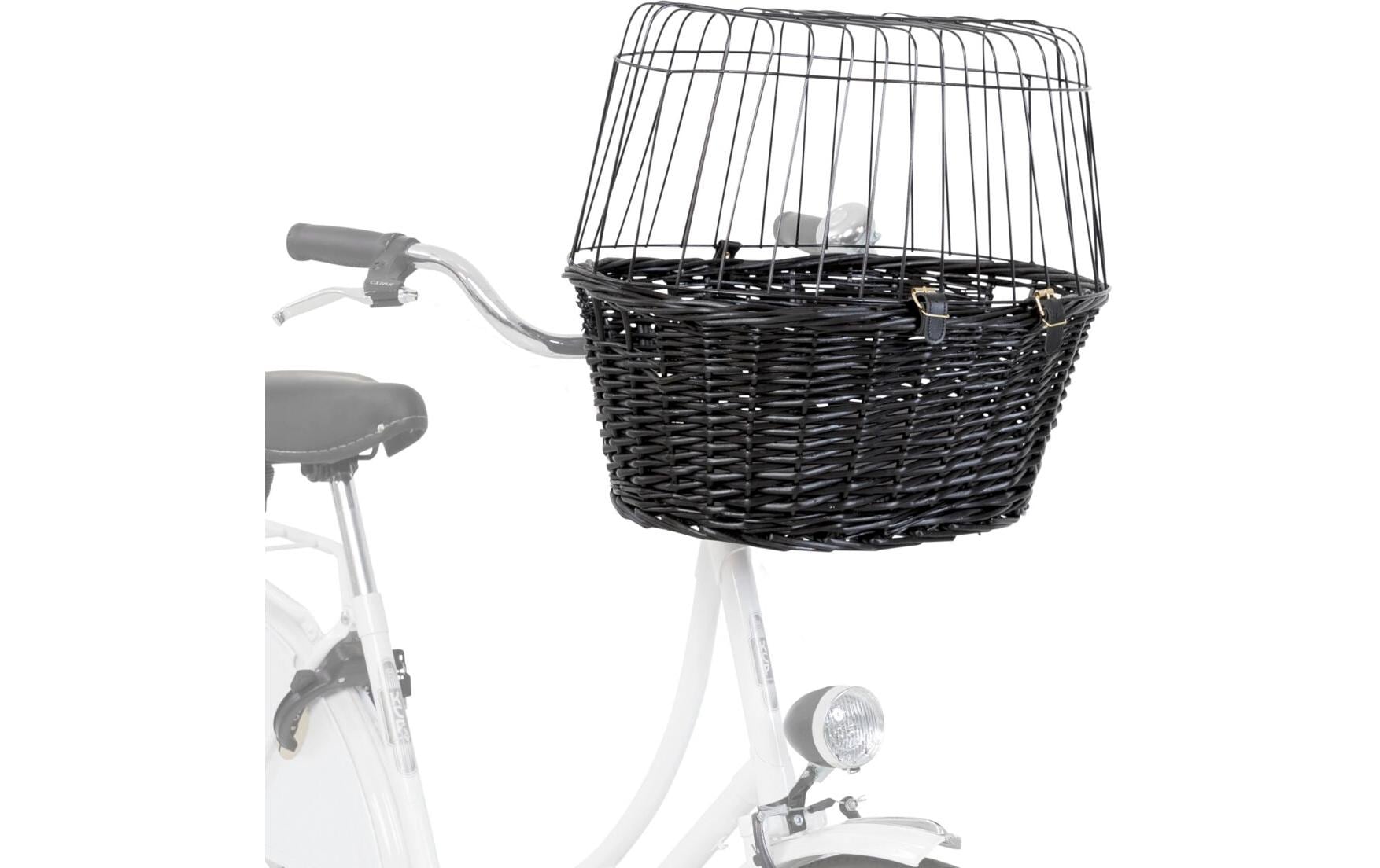 TRIXIE Fahrradkorb »50 x 41 x 35 cm«