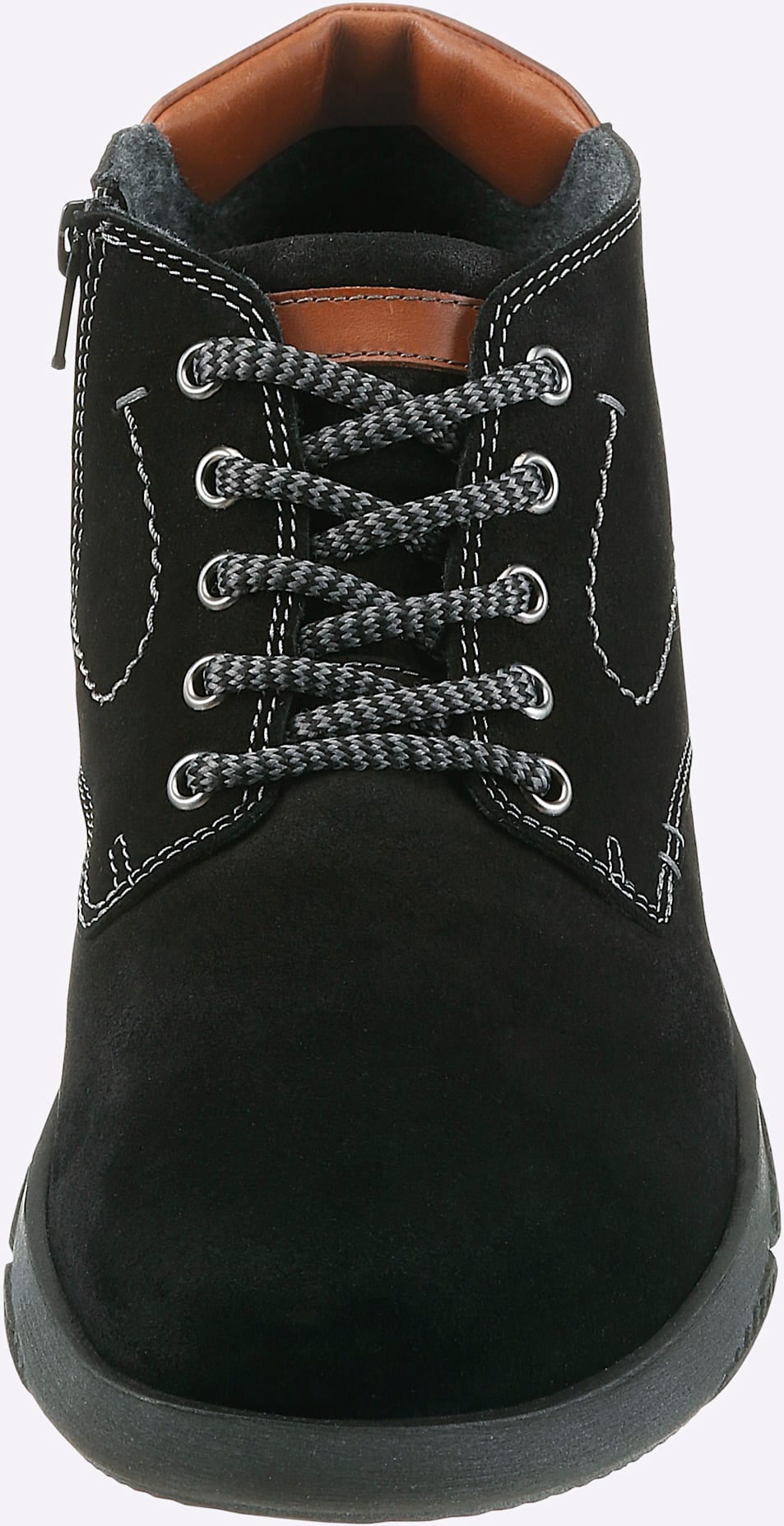   Bottines